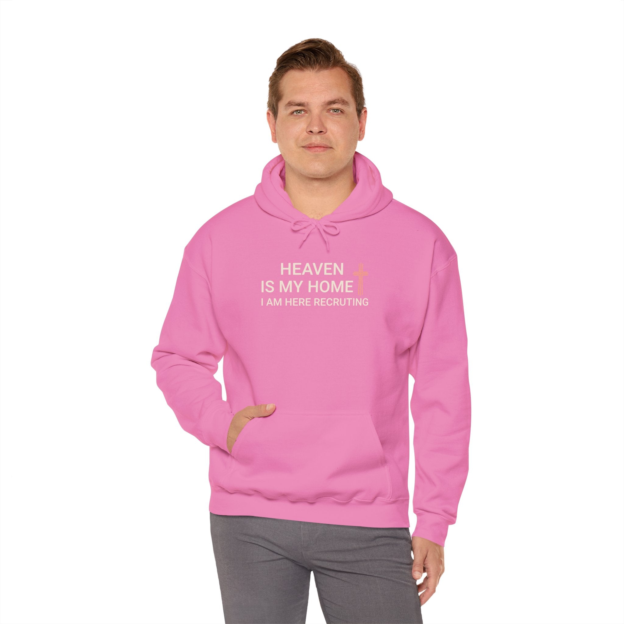Faith-Inspired Unisex Hoodie - The lost Sheep, 99 Sheep - Comfort Meets Inspiration, Casual Wear, Gifts for Friends, Family, Spiritual Occasions, Cozy Everyday Wear
