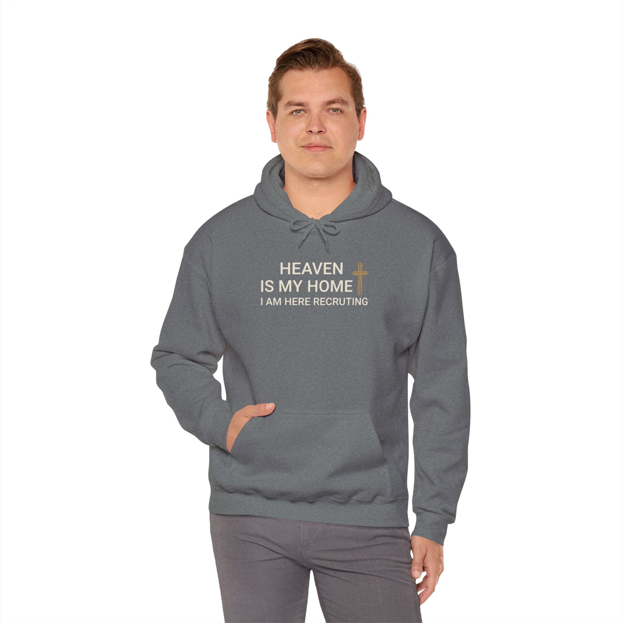 Faith-Inspired Unisex Hoodie - The lost Sheep, 99 Sheep - Comfort Meets Inspiration, Casual Wear, Gifts for Friends, Family, Spiritual Occasions, Cozy Everyday Wear