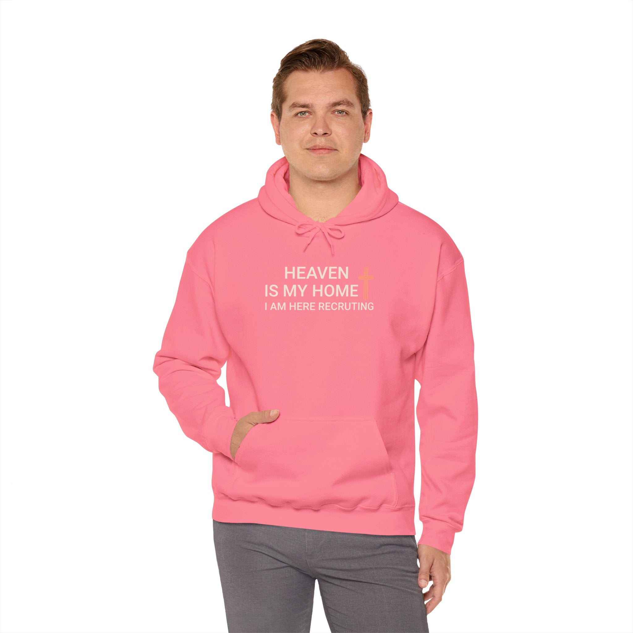 Faith-Inspired Unisex Hoodie - The lost Sheep, 99 Sheep - Comfort Meets Inspiration, Casual Wear, Gifts for Friends, Family, Spiritual Occasions, Cozy Everyday Wear