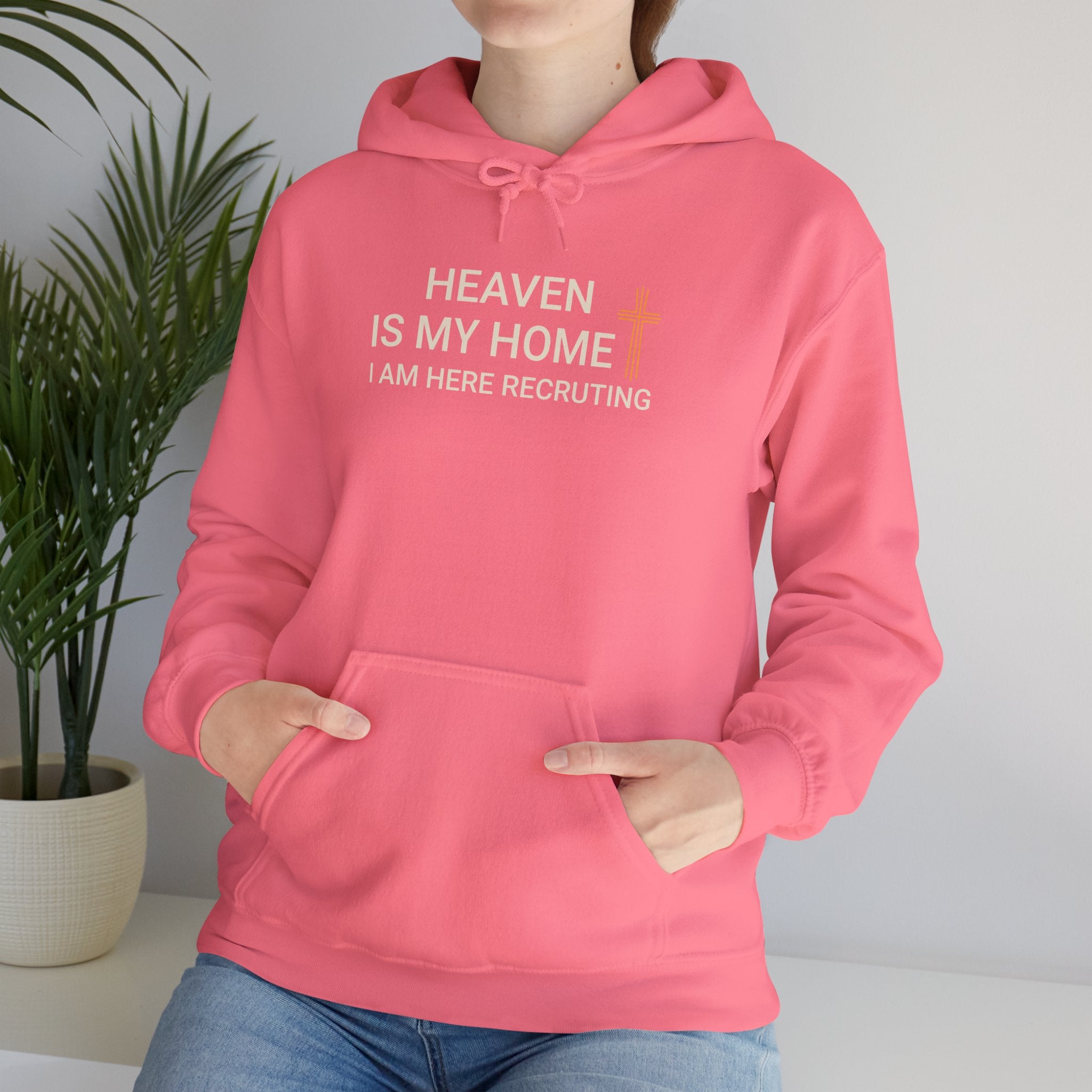 Faith-Inspired Unisex Hoodie - The lost Sheep, 99 Sheep - Comfort Meets Inspiration, Casual Wear, Gifts for Friends, Family, Spiritual Occasions, Cozy Everyday Wear