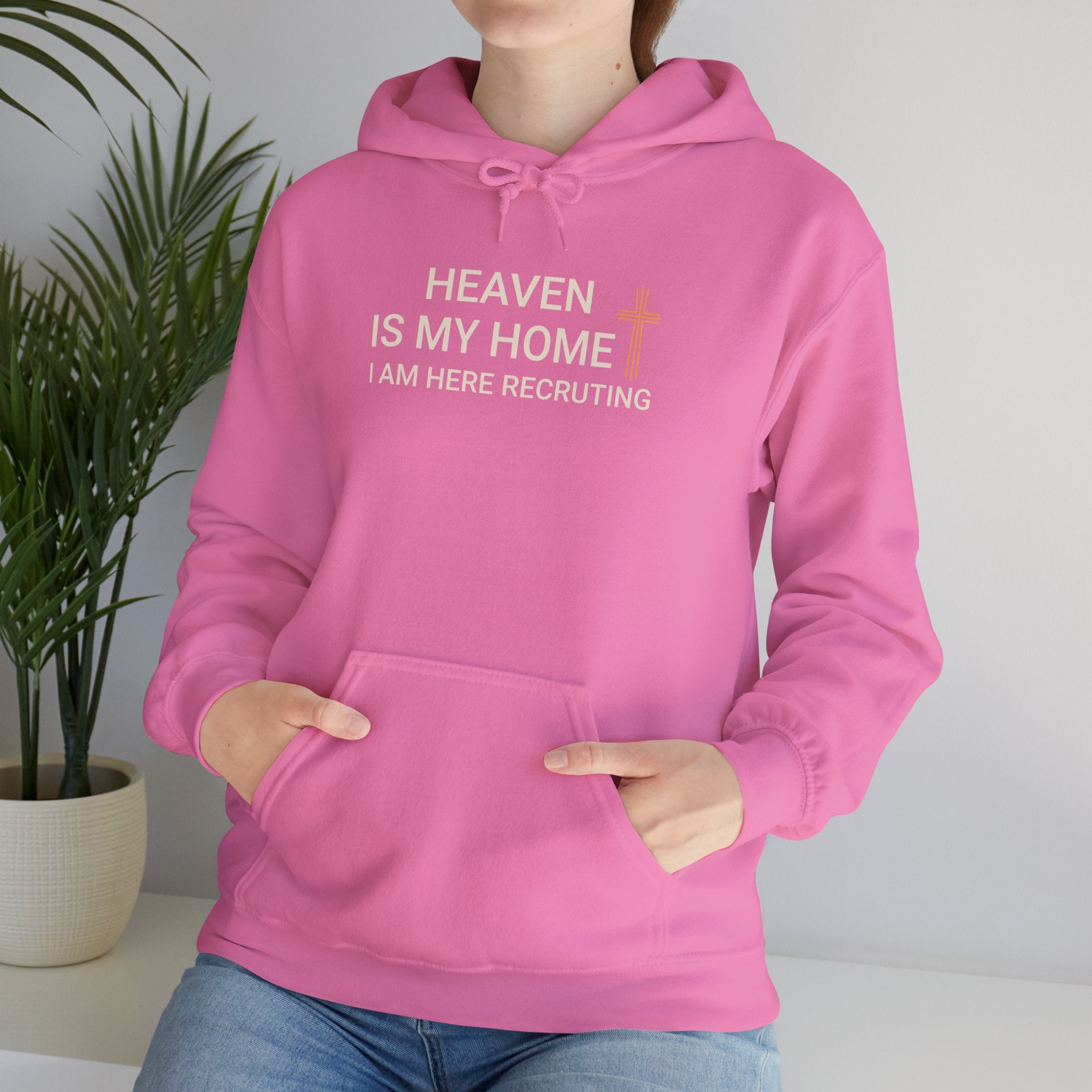 Faith-Inspired Unisex Hoodie - The lost Sheep, 99 Sheep - Comfort Meets Inspiration, Casual Wear, Gifts for Friends, Family, Spiritual Occasions, Cozy Everyday Wear