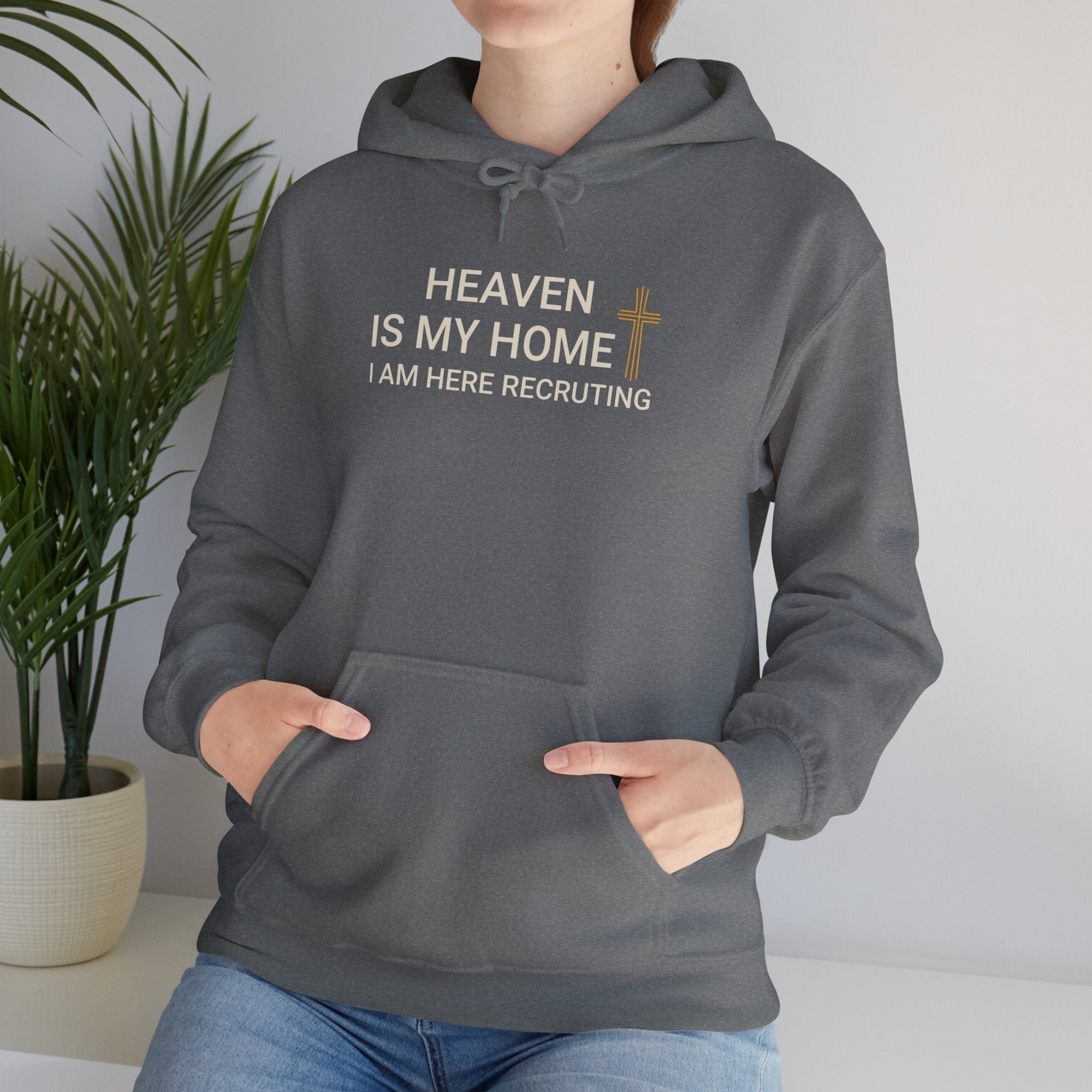 Faith-Inspired Unisex Hoodie - The lost Sheep, 99 Sheep - Comfort Meets Inspiration, Casual Wear, Gifts for Friends, Family, Spiritual Occasions, Cozy Everyday Wear