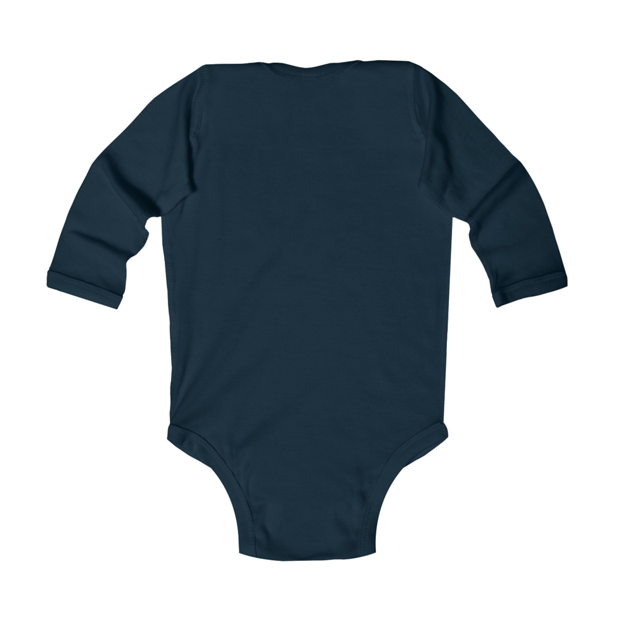 Baby Onesie - Little Blessing Infant Long Sleeve Bodysuit - Little Blessing