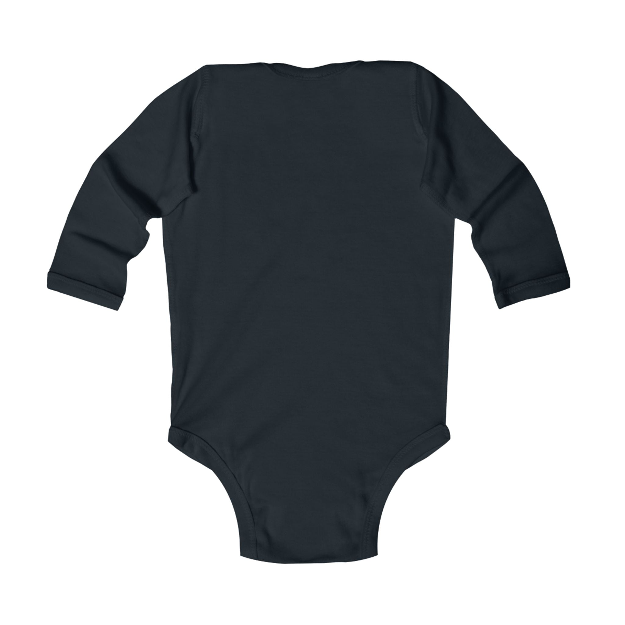 Baby Onesie - Little Blessing Infant Long Sleeve Bodysuit - Little Blessing