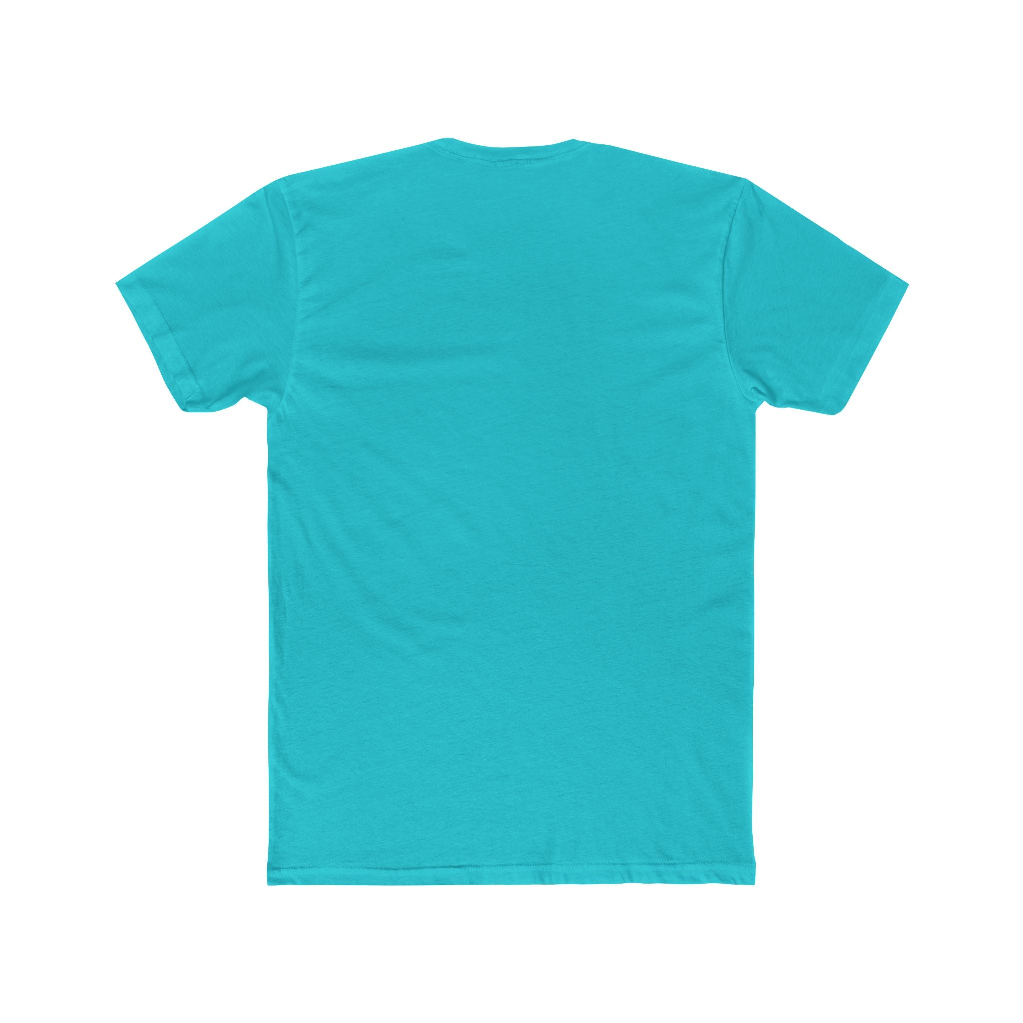 Inspirational Christian Quote Crew Tee, Proverbs 15:1 Motivational unisex T-Shirt, blue colors - Gift for Friends, Casual Wear, Bible Verse Tee, Everyday Comfort