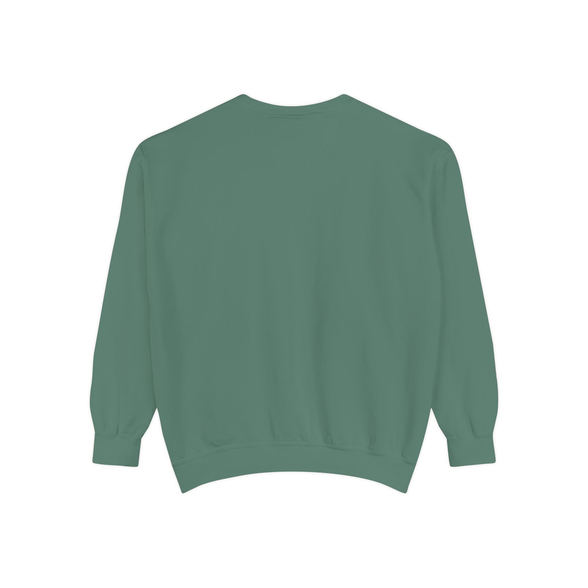 Faith-Inspired Unisex Sweatshirt