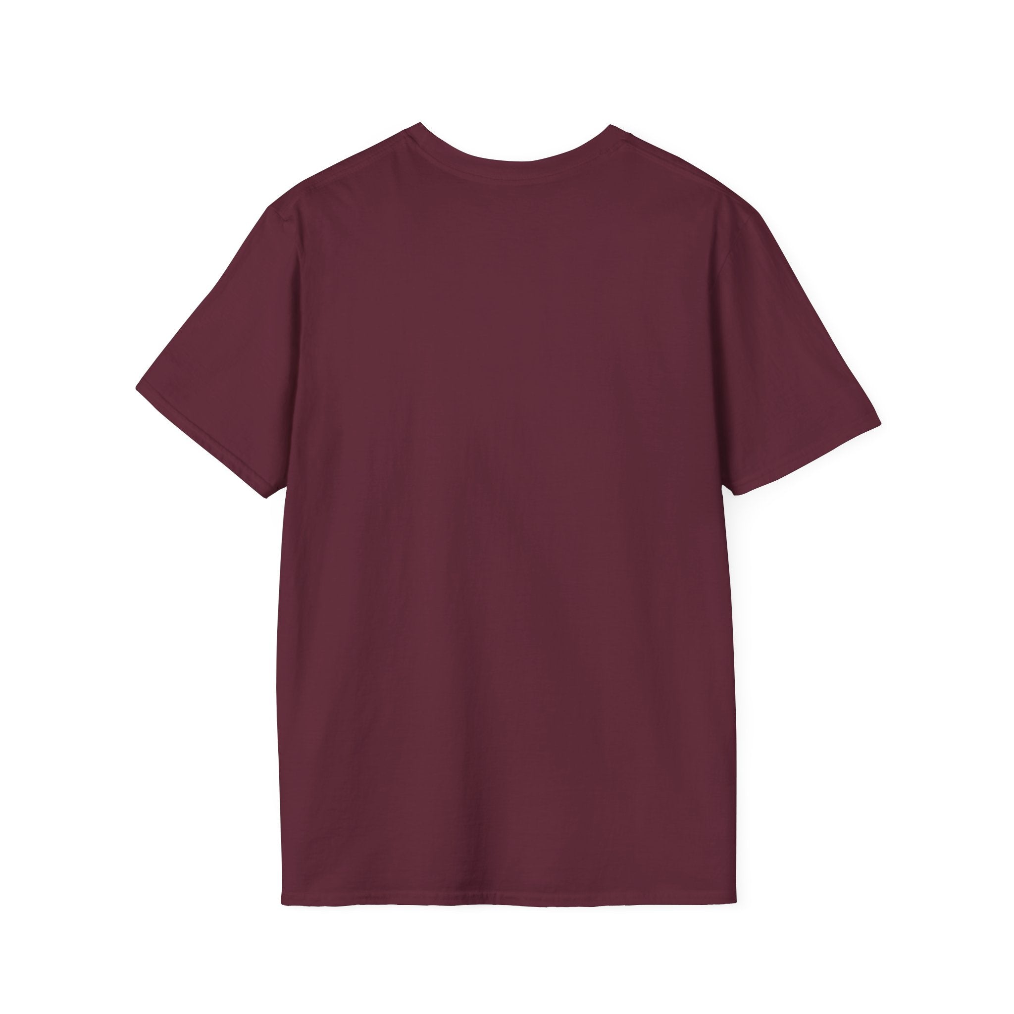 Faith-Inspired Unisex T-Shirt