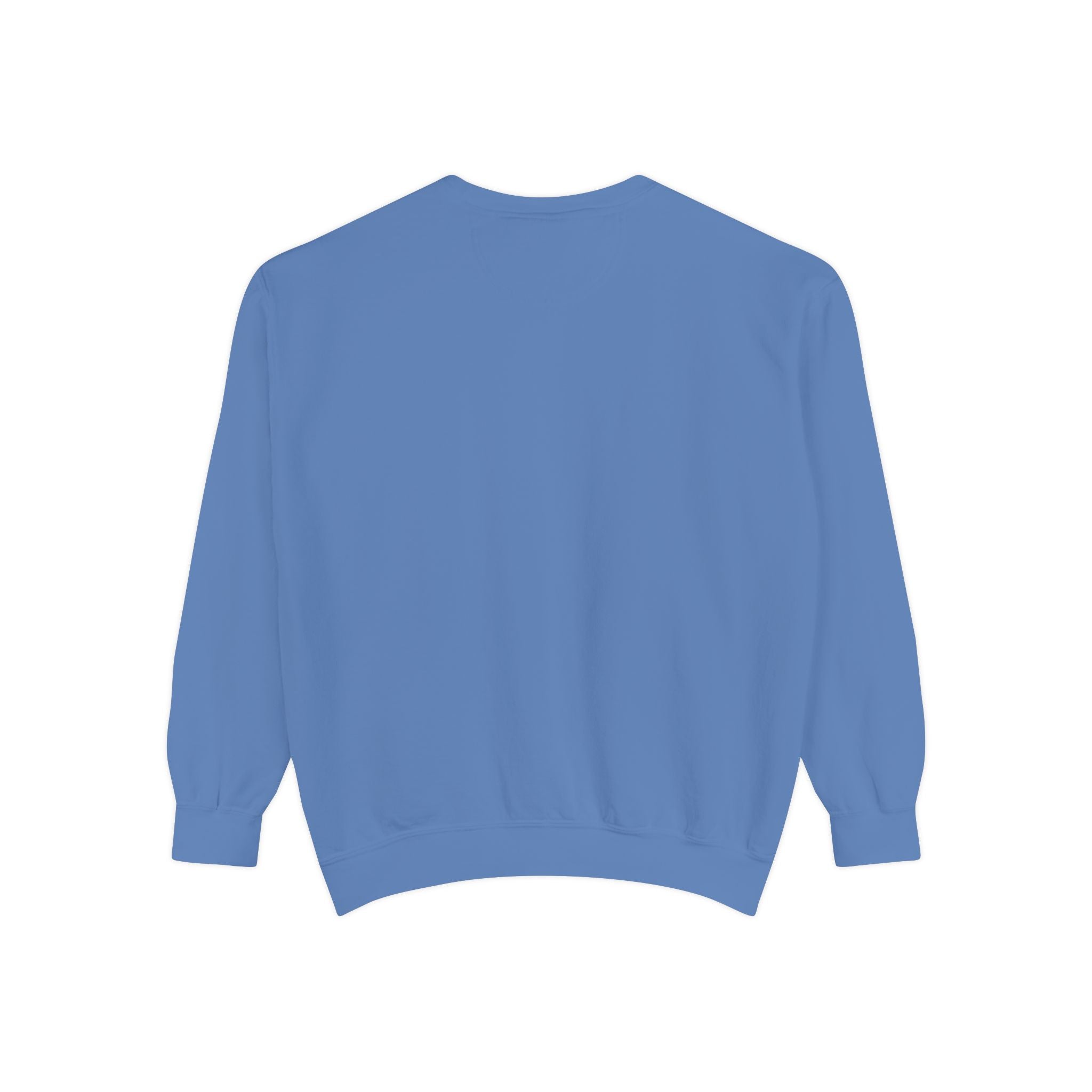 Faith-Inspired Unisex Sweatshirt