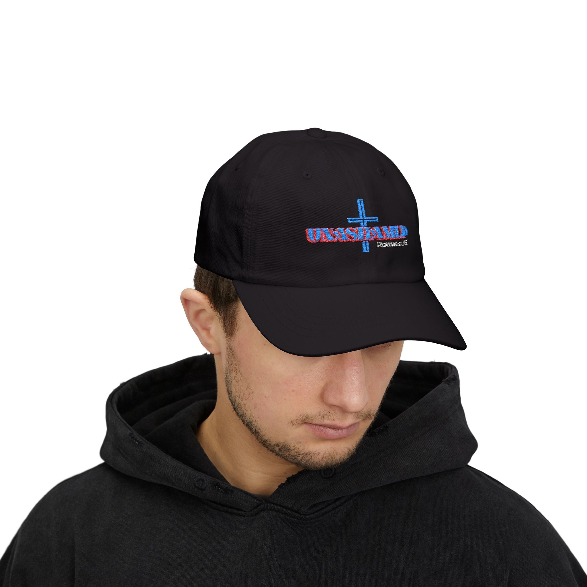 Crowned in Faith
