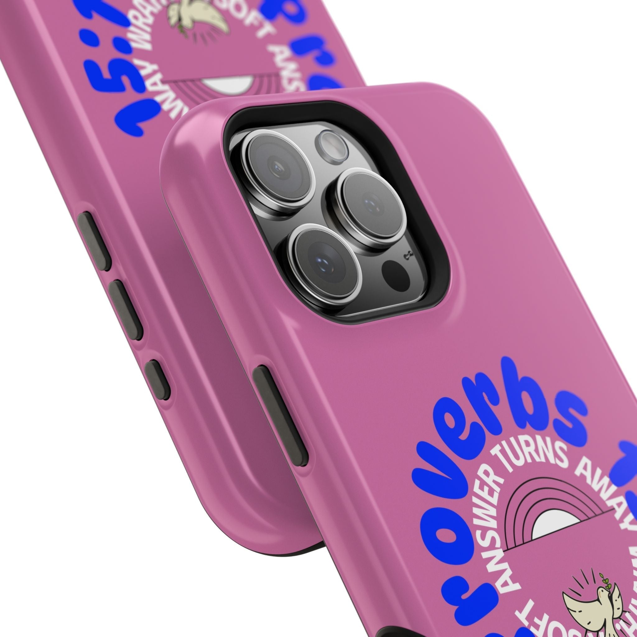 Stylish Magnetic Phone Case