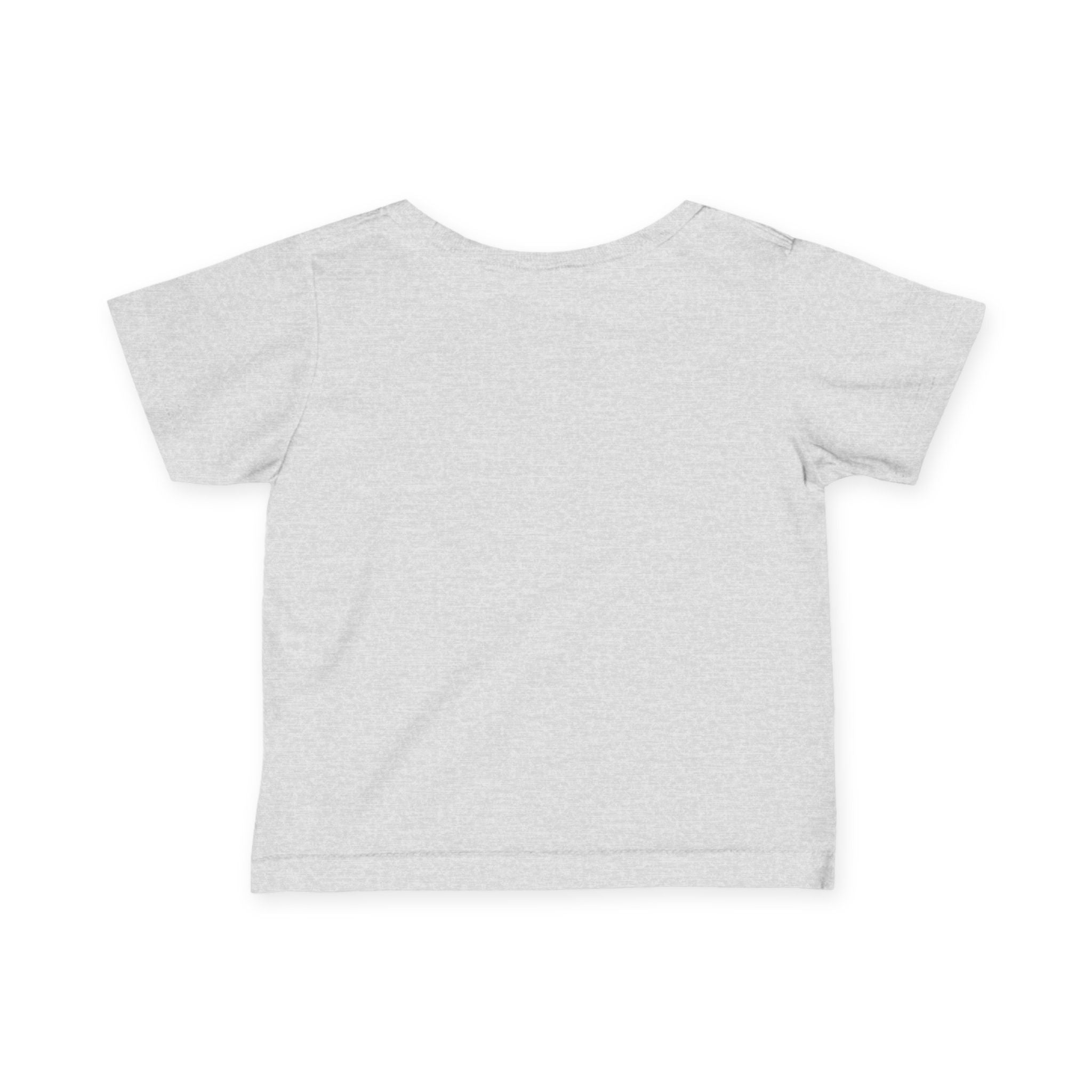 God of Miracles Infant Fine Jersey Tee - God of Miracle - Shirt, Baby Comfort Tee, Cute Toddler Gift, Newborn Apparel, Christian Baby Clothes, Easter Gift