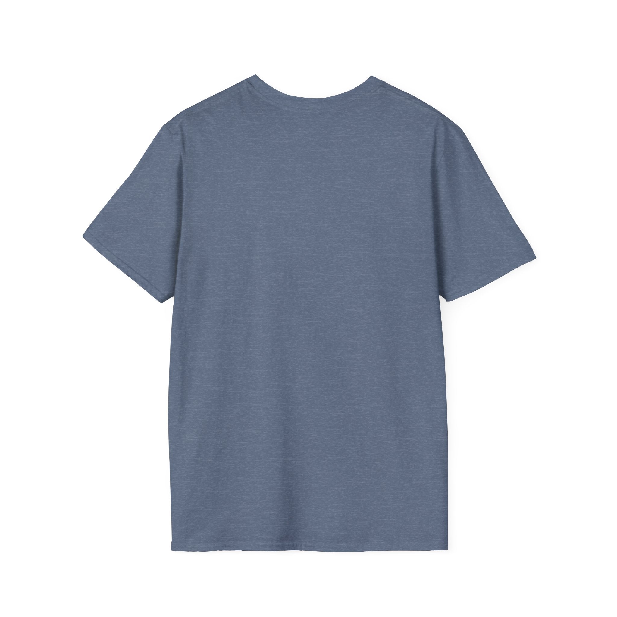 Faith-Inspired Unisex T-Shirt