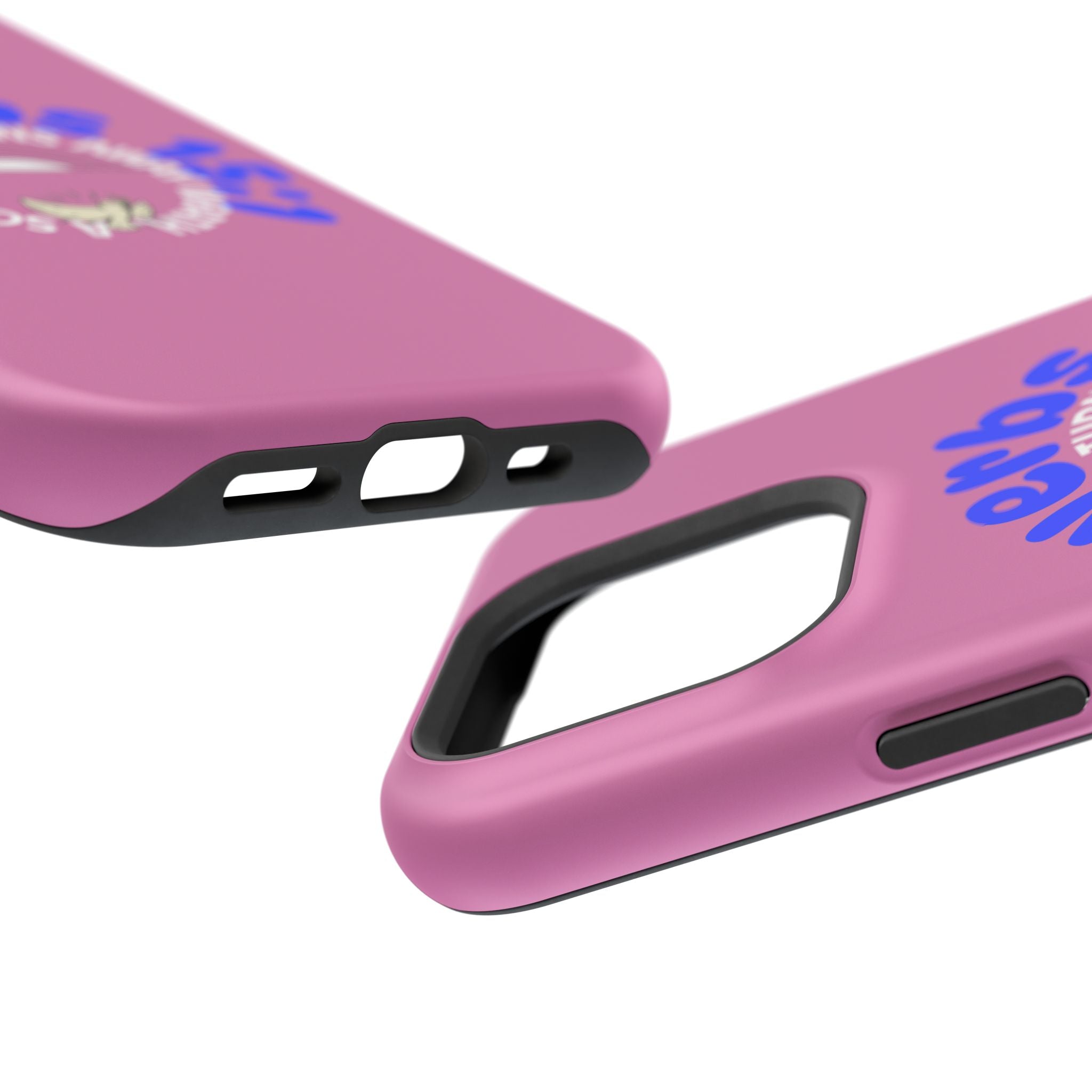 Stylish Magnetic Phone Case