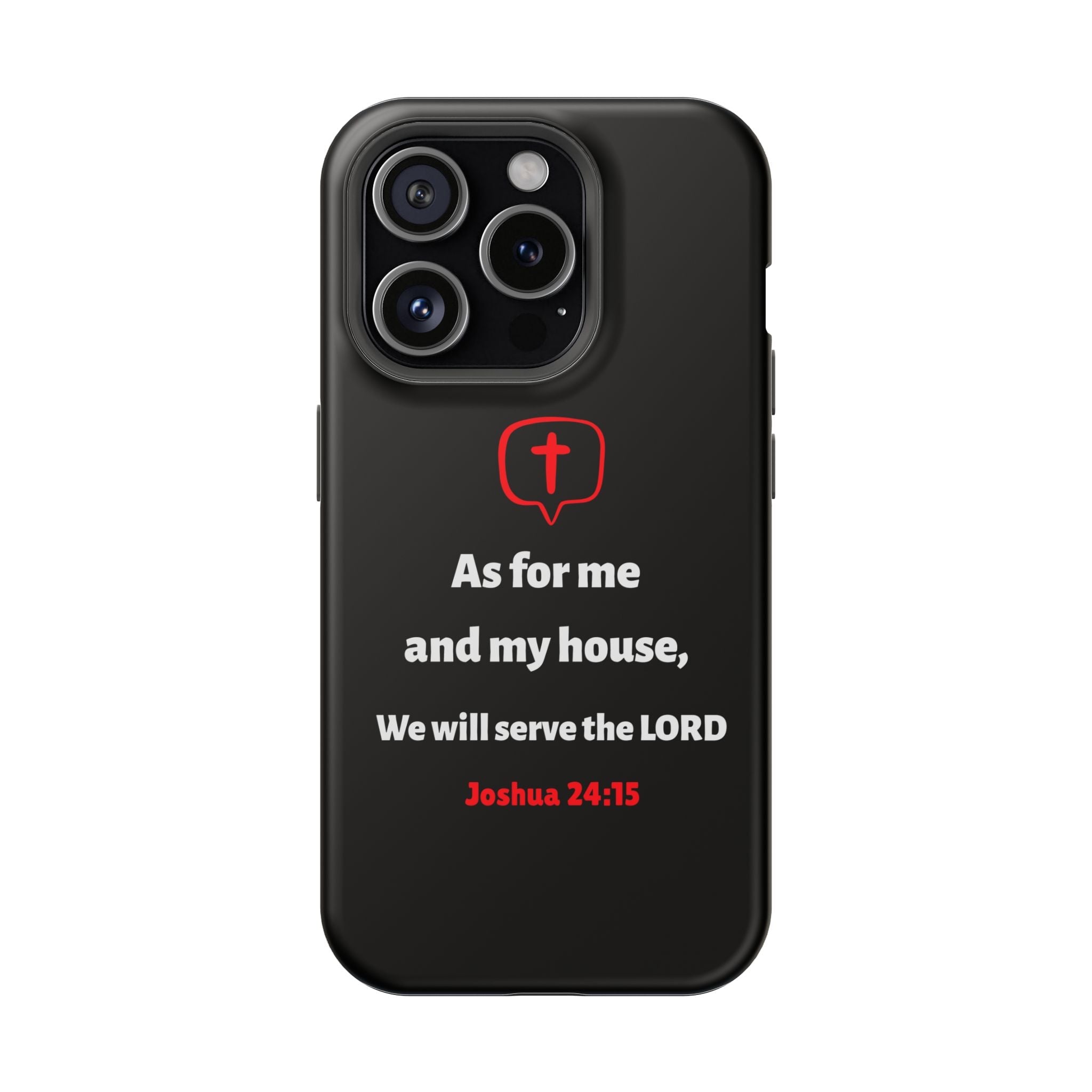 Inspirational Phone Case