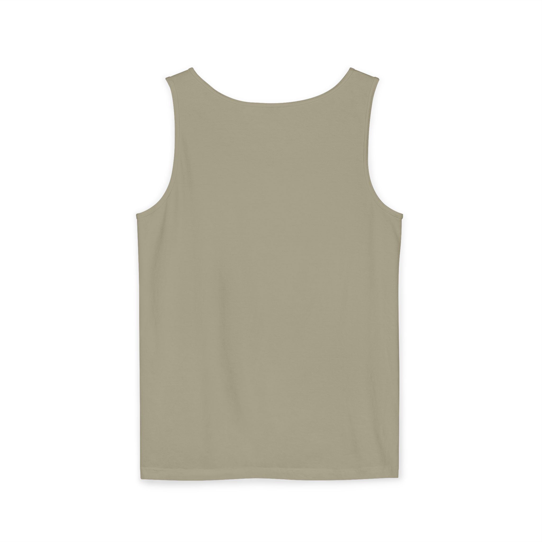 Faith-Inspired Tank Top, We must Obey God, Summer Essential, Religious Gift, Casual Wear, Christian Apparel