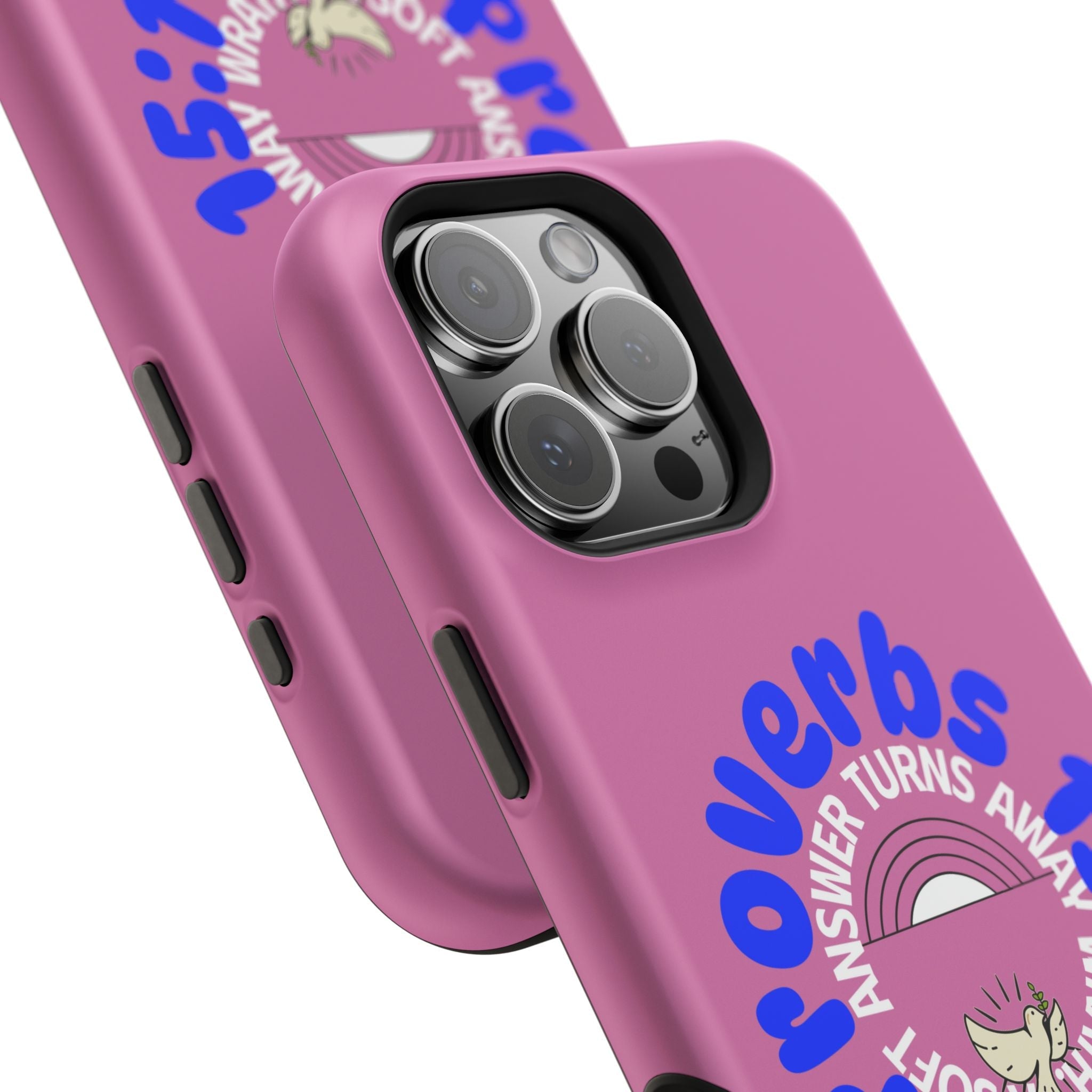 Stylish Magnetic Phone Case