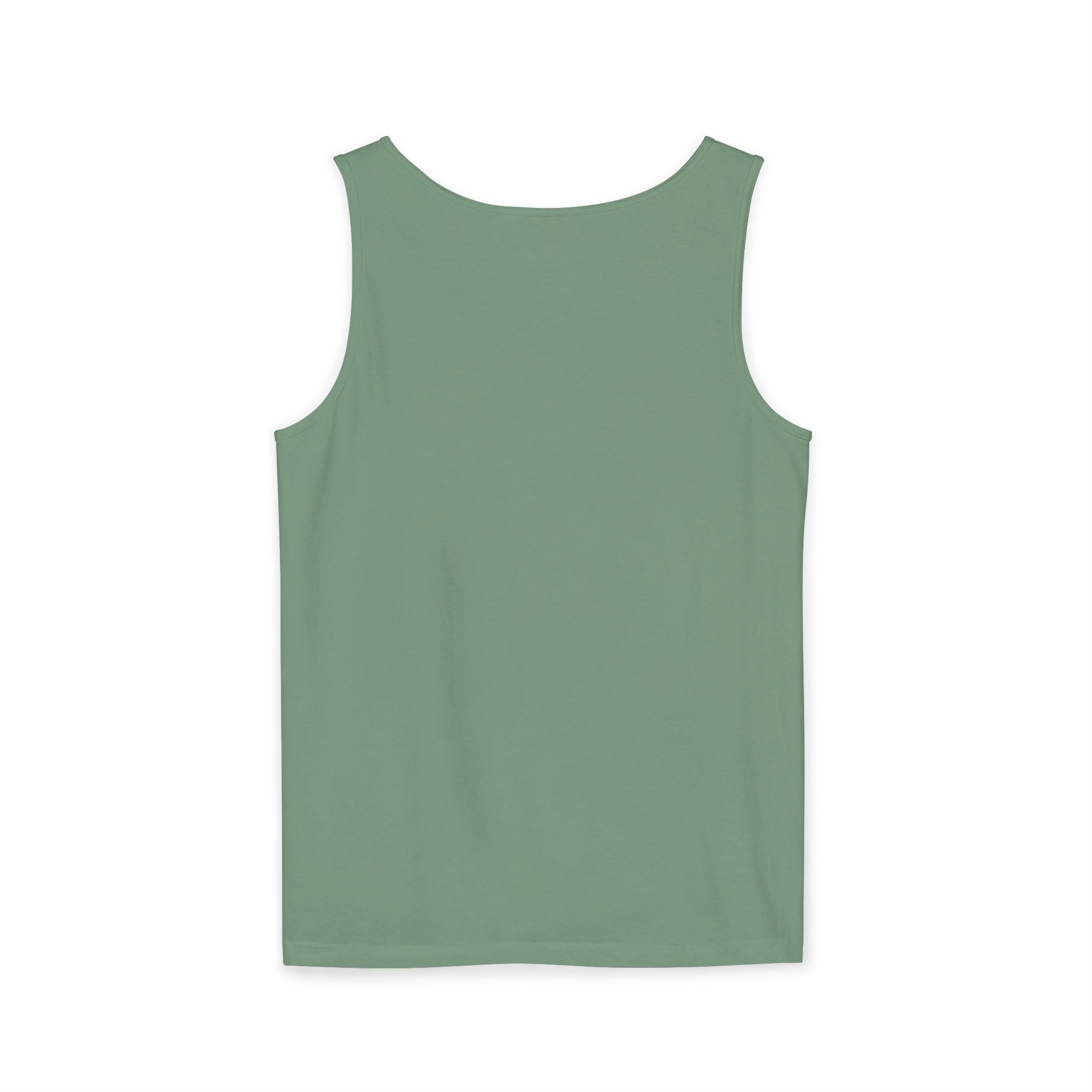 Faith-Inspired Tank Top, ROMANS 8:28, Summer Essential, Religious Gift, Casual Wear, Christian Apparel