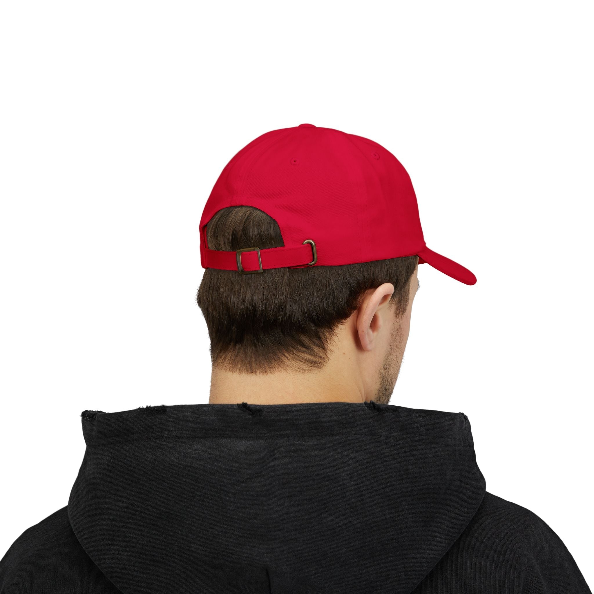 Cap for Christians 