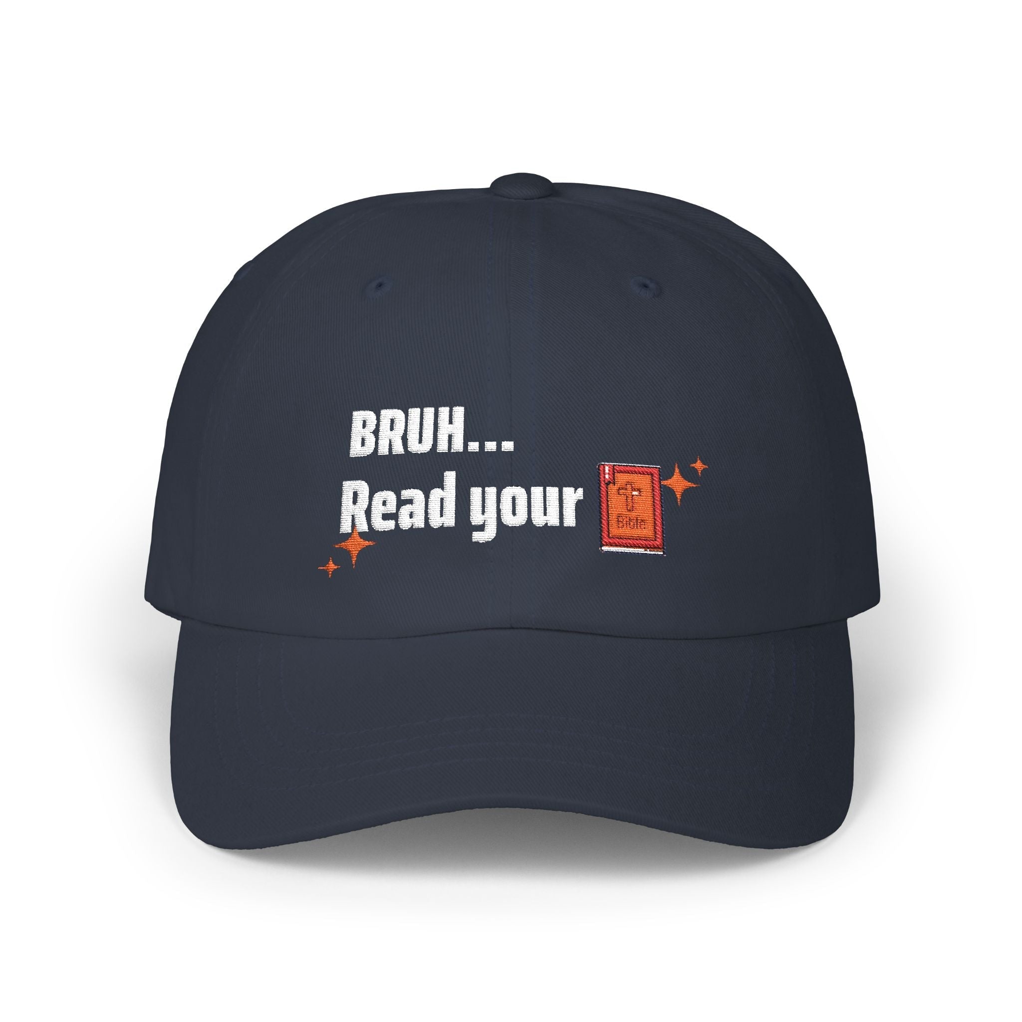 Funny Cap 