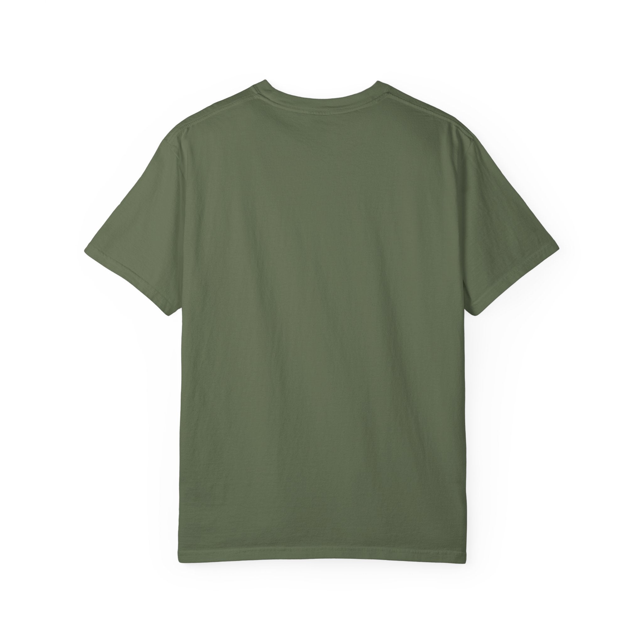 Unisex T-shirt Spanish Religious Quote Juan 14:6 - Yo soy el Camino Y La Verda.