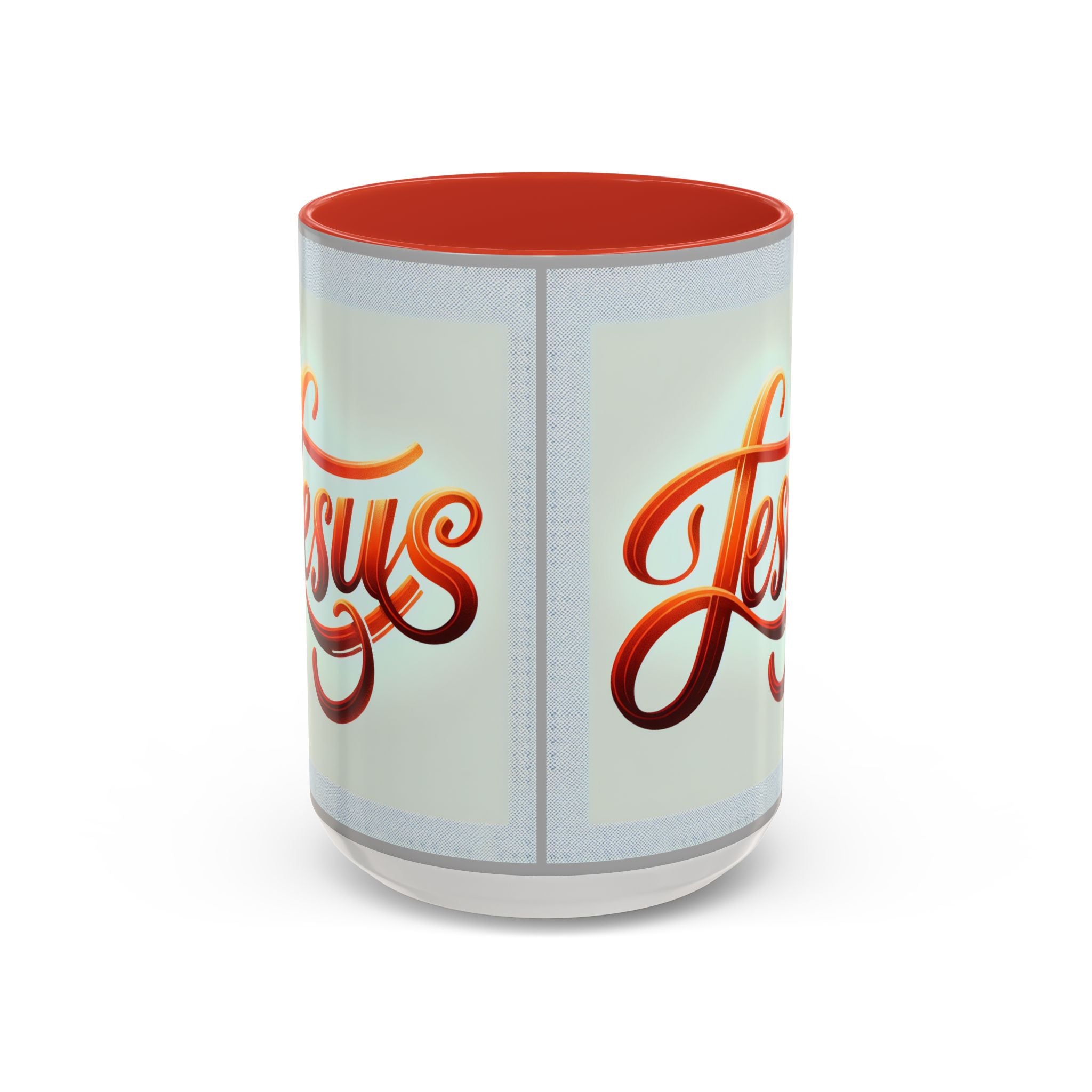 Mug - Jesus Mug - Great for Easter, Christmas, Thanksgivings.