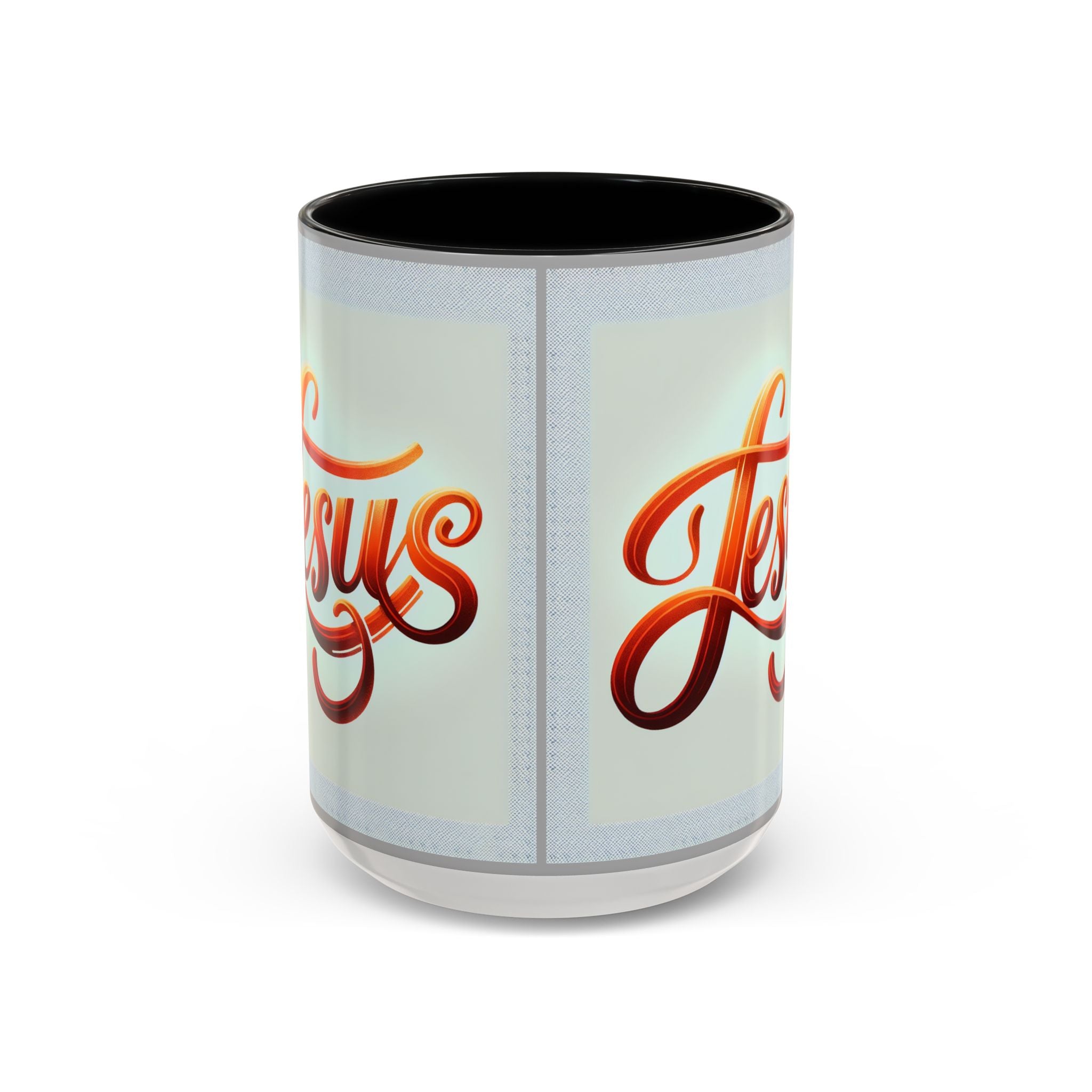 Mug - Jesus Mug - Great for Easter, Christmas, Thanksgivings.