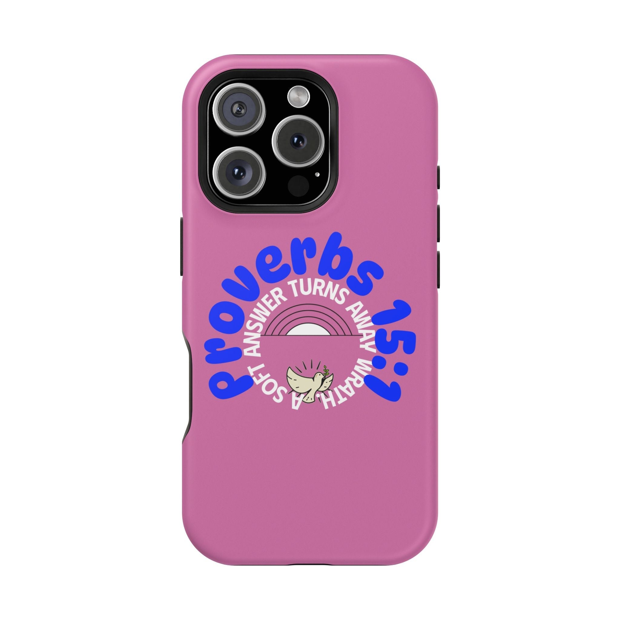 Stylish Magnetic Phone Case