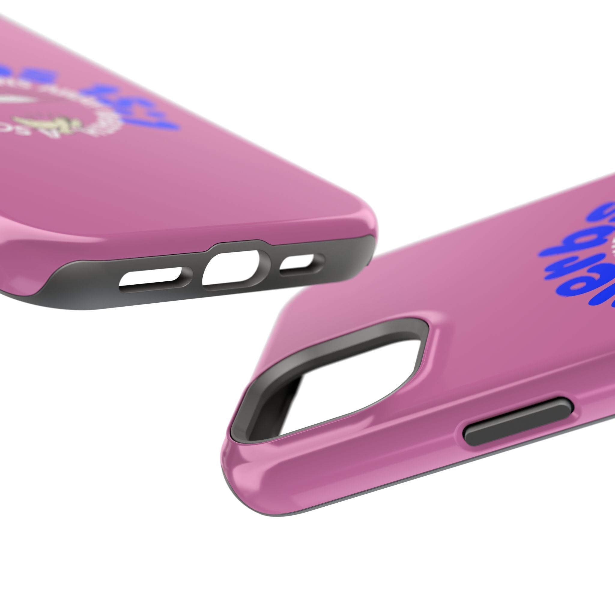Stylish Magnetic Phone Case