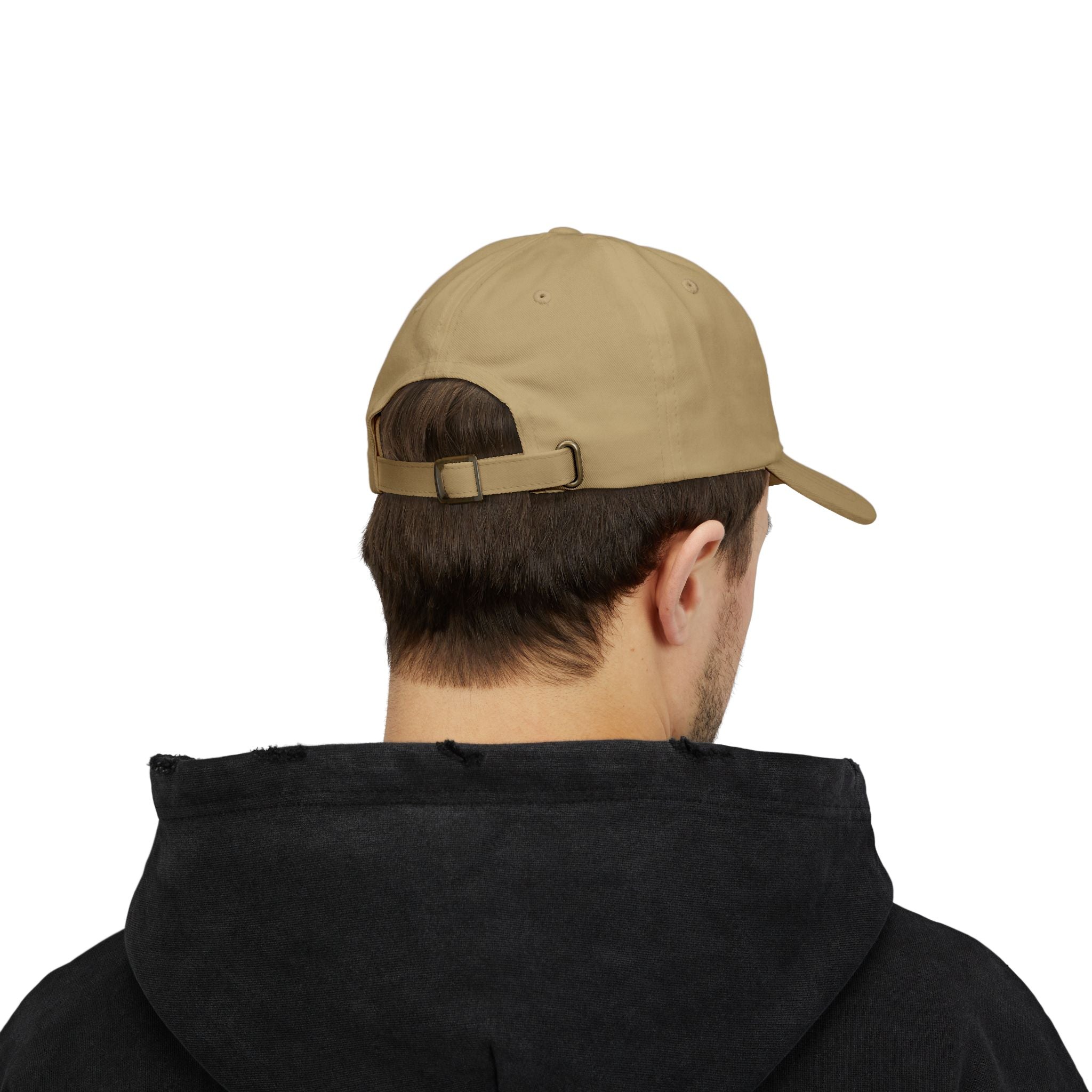 Cap for Christians 