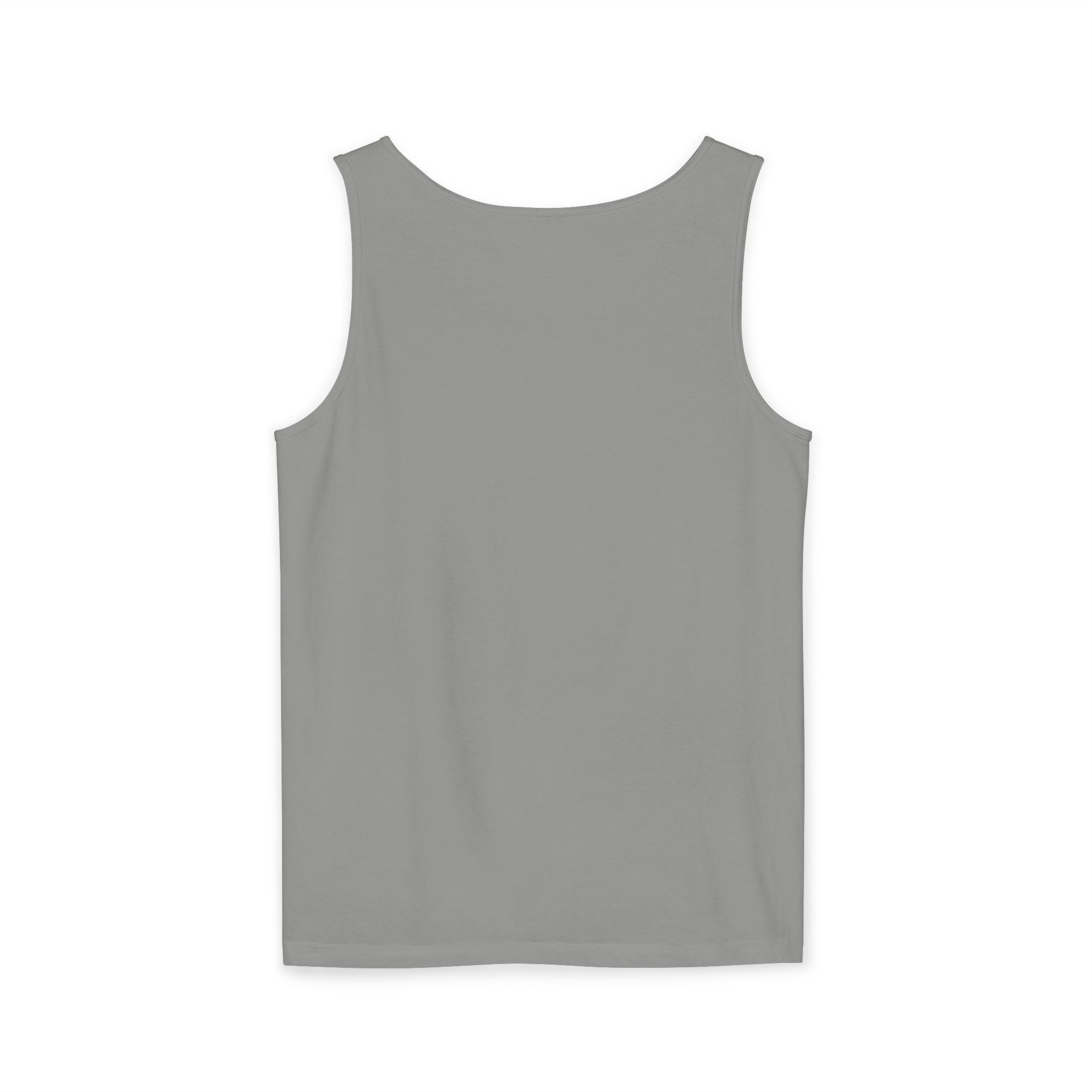 Faith-Inspired Tank Top, We must Obey God, Summer Essential, Religious Gift, Casual Wear, Christian Apparel