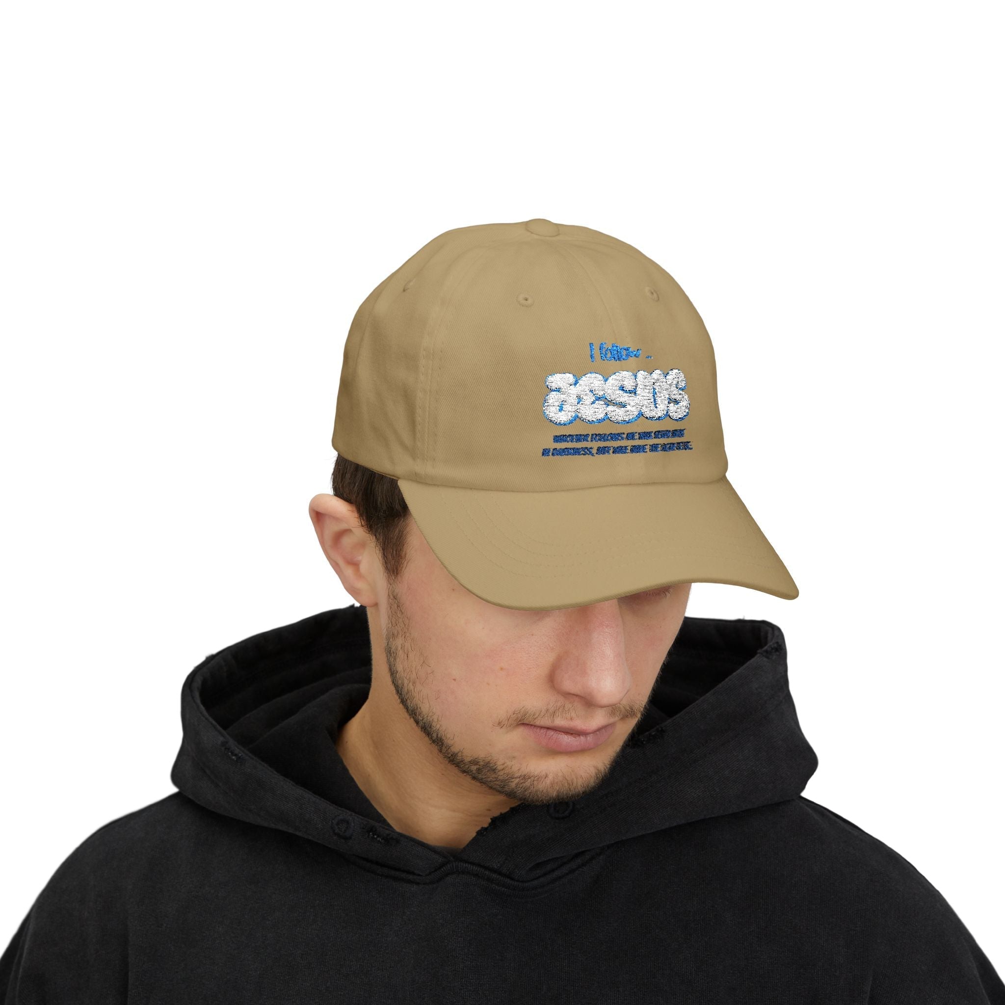 Cap for Christians 