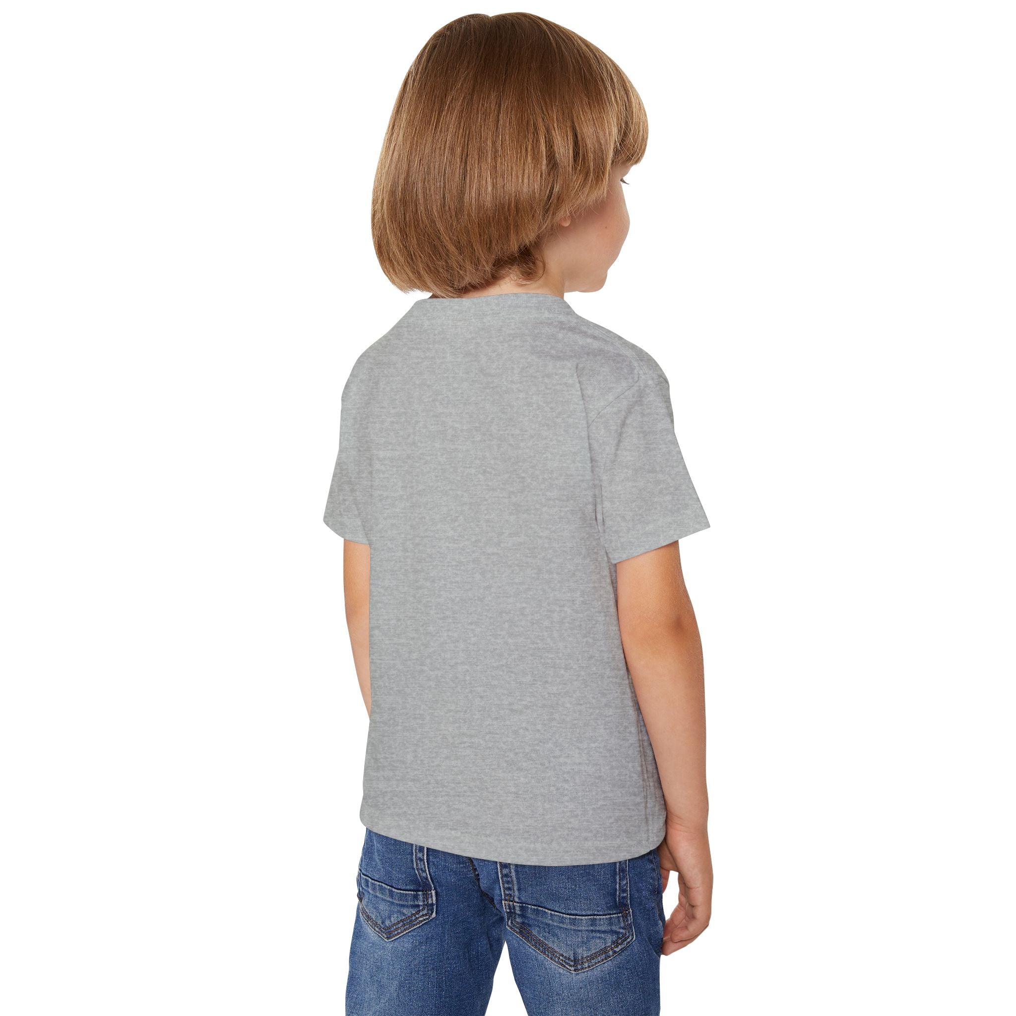Jesus is my Savior Toddler girl