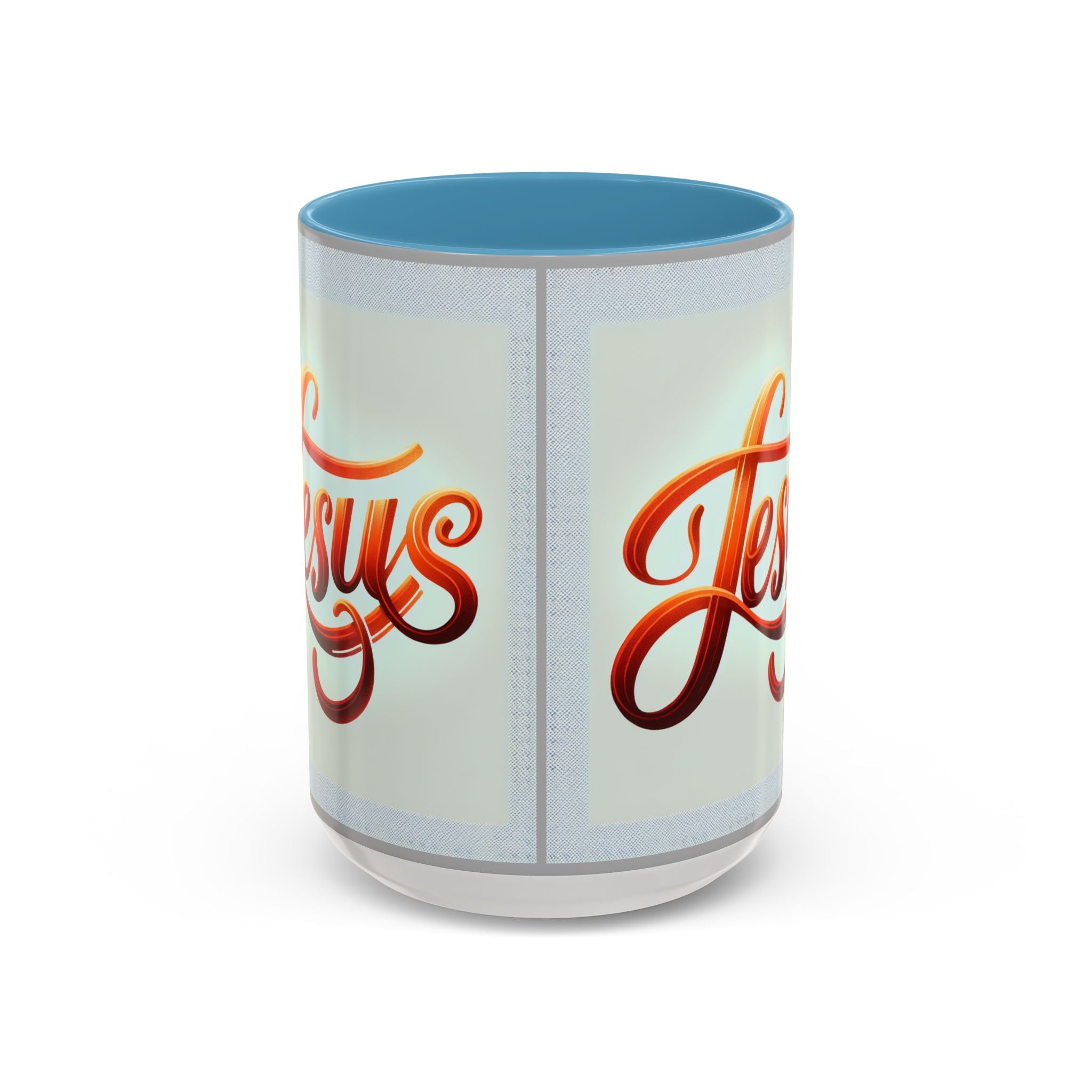 Mug - Jesus Mug - Great for Easter, Christmas, Thanksgivings.