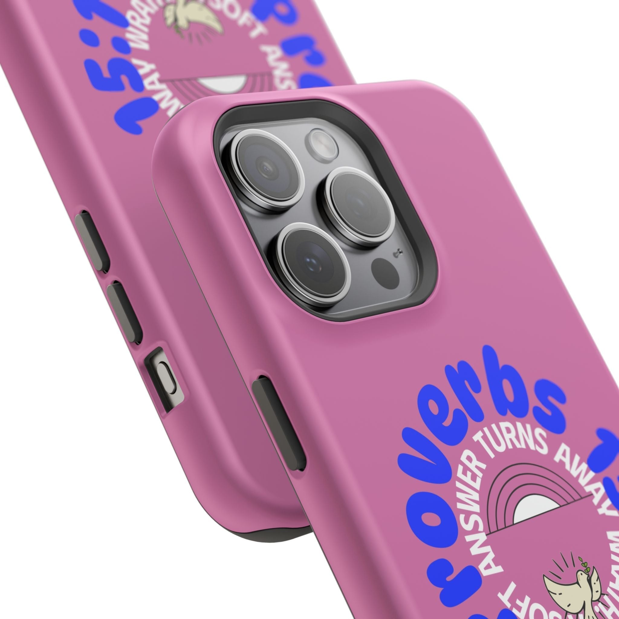 Stylish Magnetic Phone Case