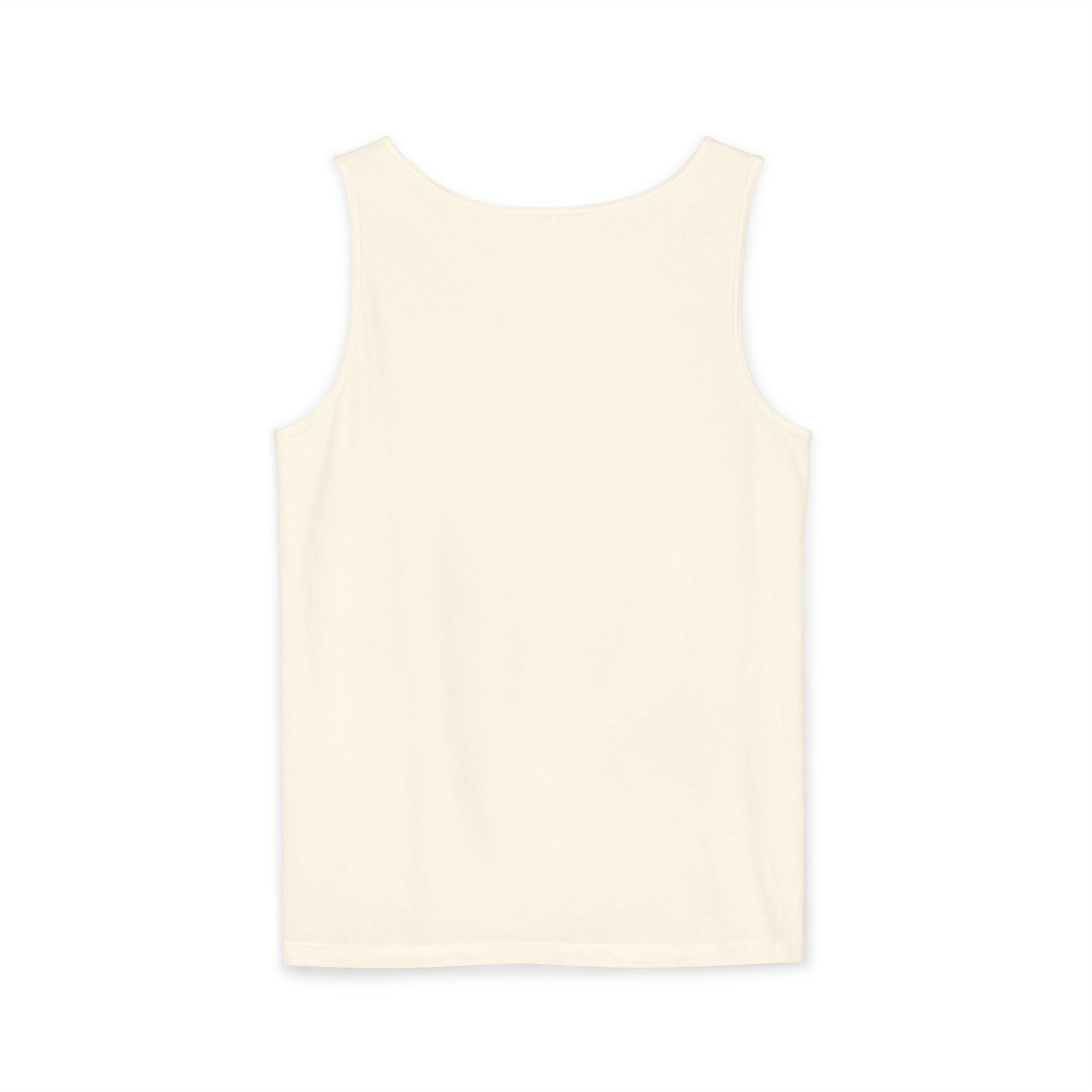 Faith-Inspired Tank Top, ROMANS 8:28, Summer Essential, Religious Gift, Casual Wear, Christian Apparel