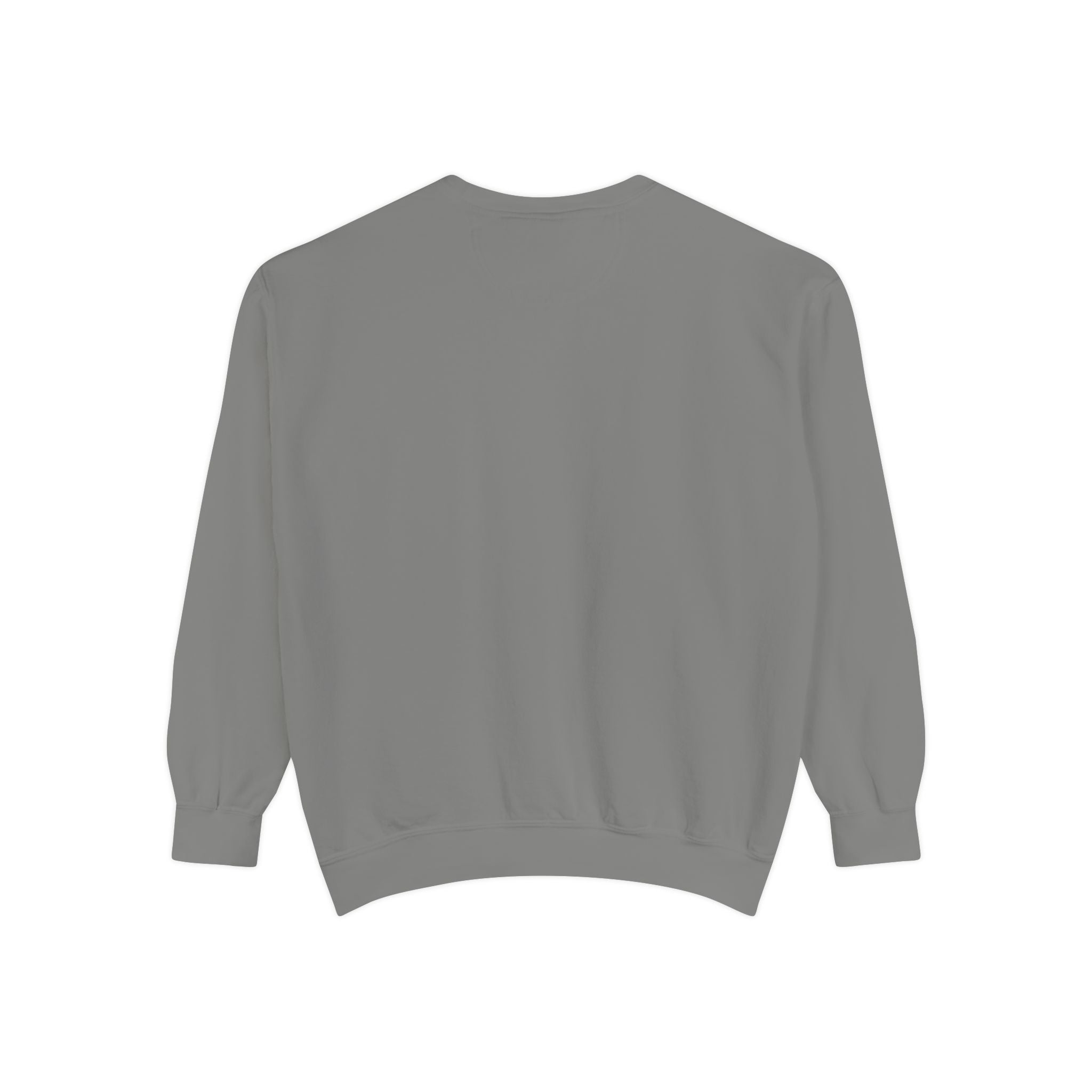 Faith-Inspired Unisex Sweatshirt