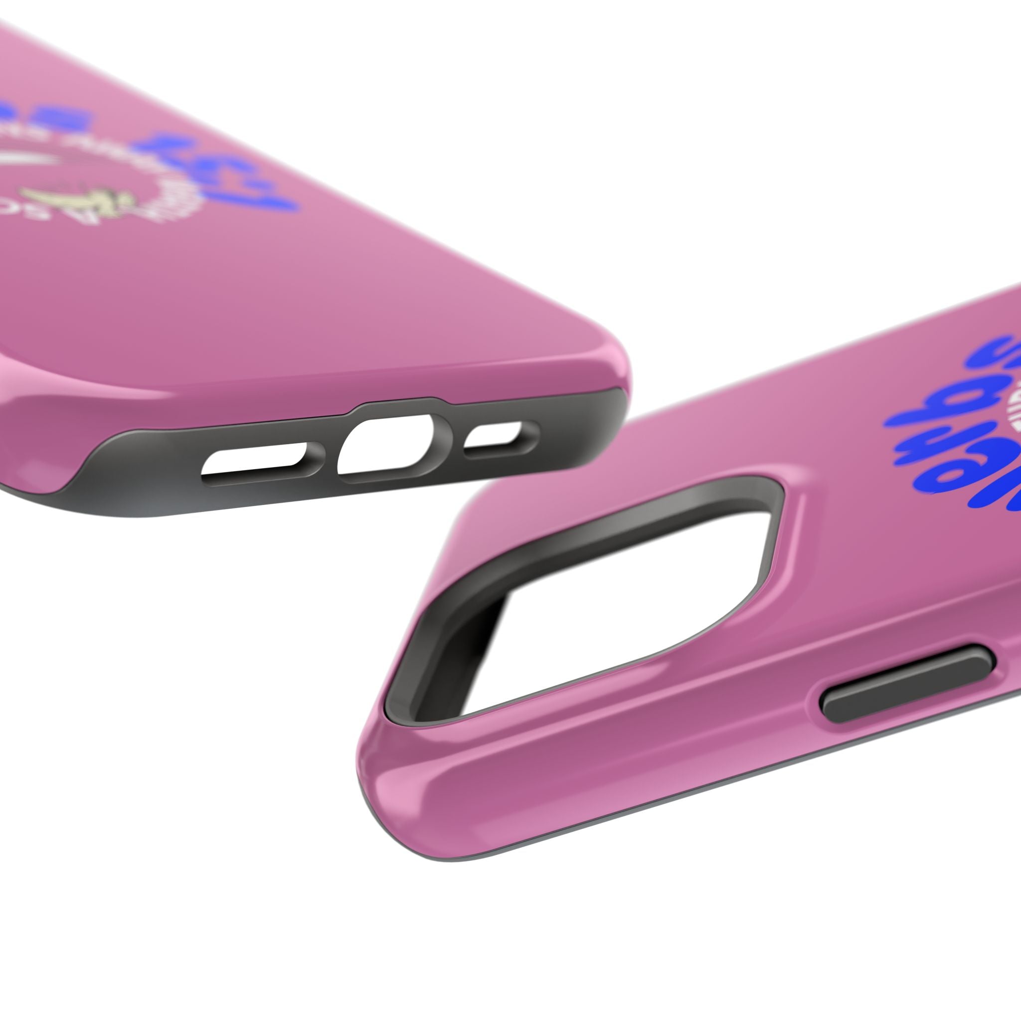 Stylish Magnetic Phone Case Proverbs verse Christian theme - Perfect Gift for Friends, Unique Phone Accessories, Trendy Cases for Her, Personalized Mobile Covers, [...]