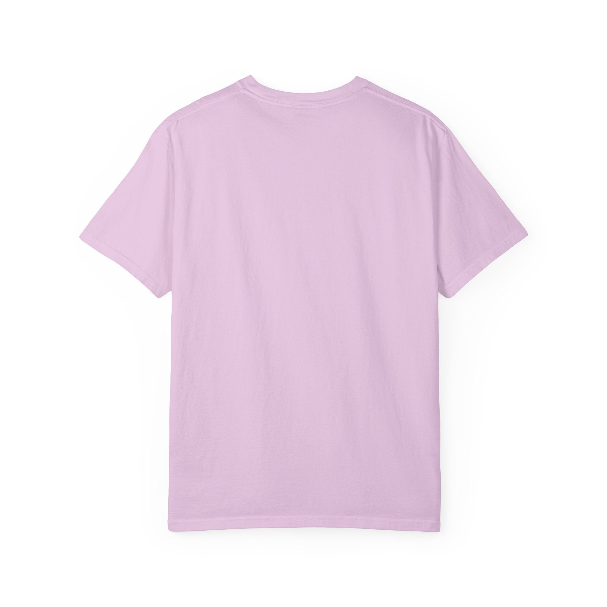 Christian Spanish T-shirt. Salmo 95:4. Para el,  y para ella.