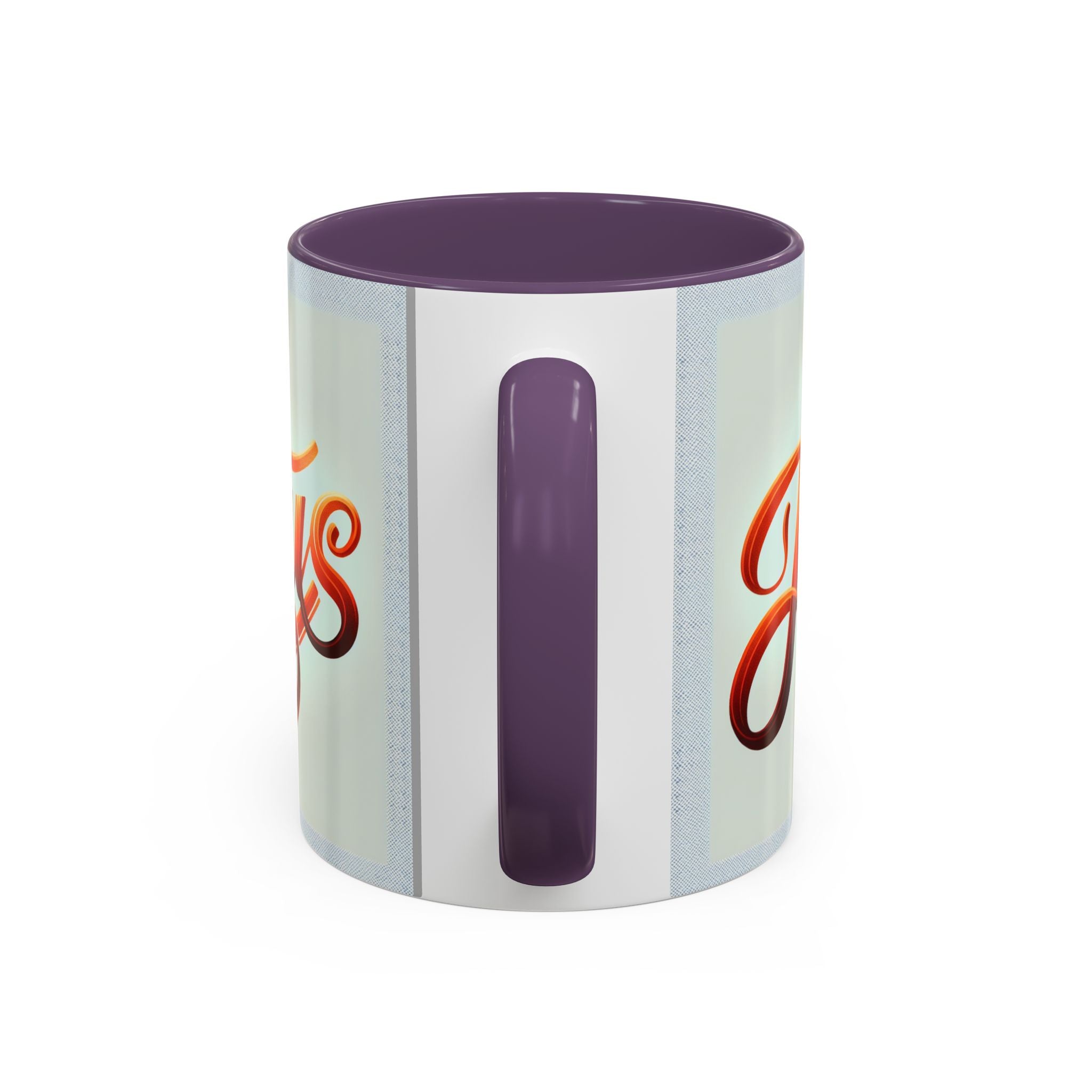 Mug - Jesus Mug - Great for Easter, Christmas, Thanksgivings.