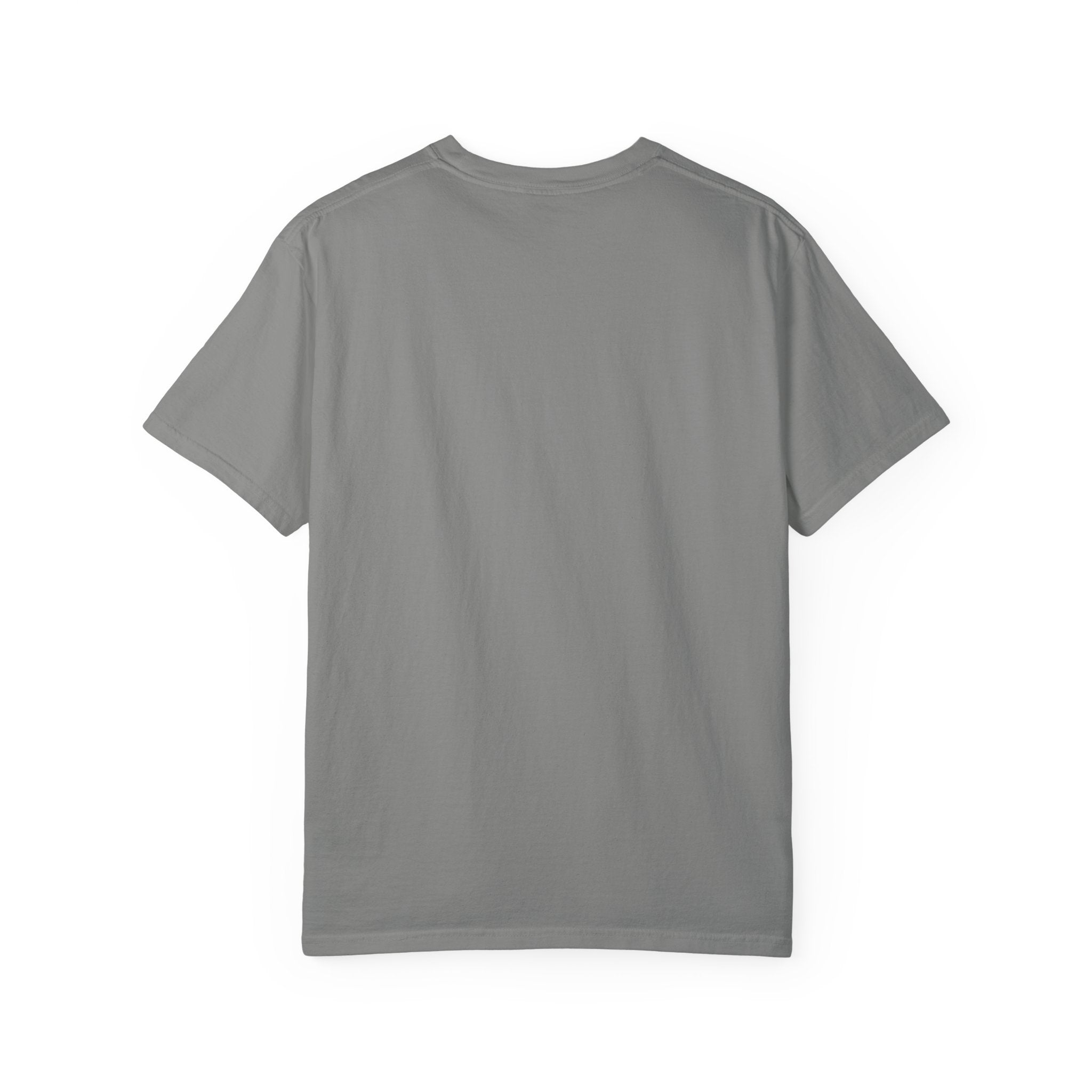 Christian Unisex Spanish Tee - Inspirado en el Salmo 27:1 " El seÑor es mi Luz y mi Salvacion. Great for gift, Birthday, Church.