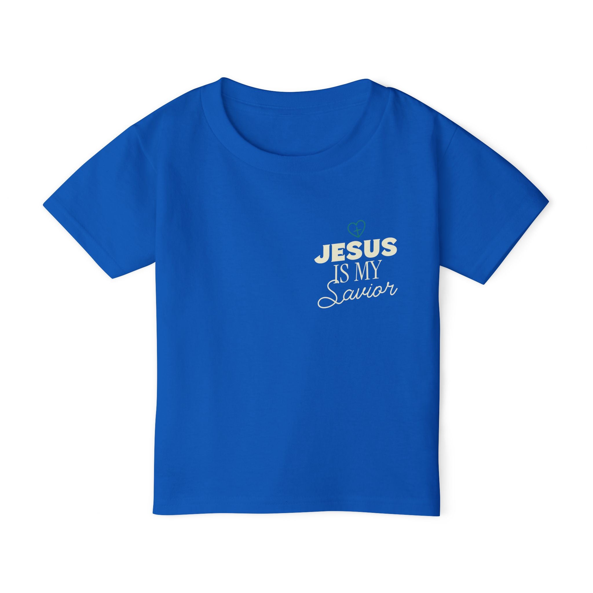 Kids Toddlers T-shirt John 3:16 I am loved Christian Family Perfect Gift