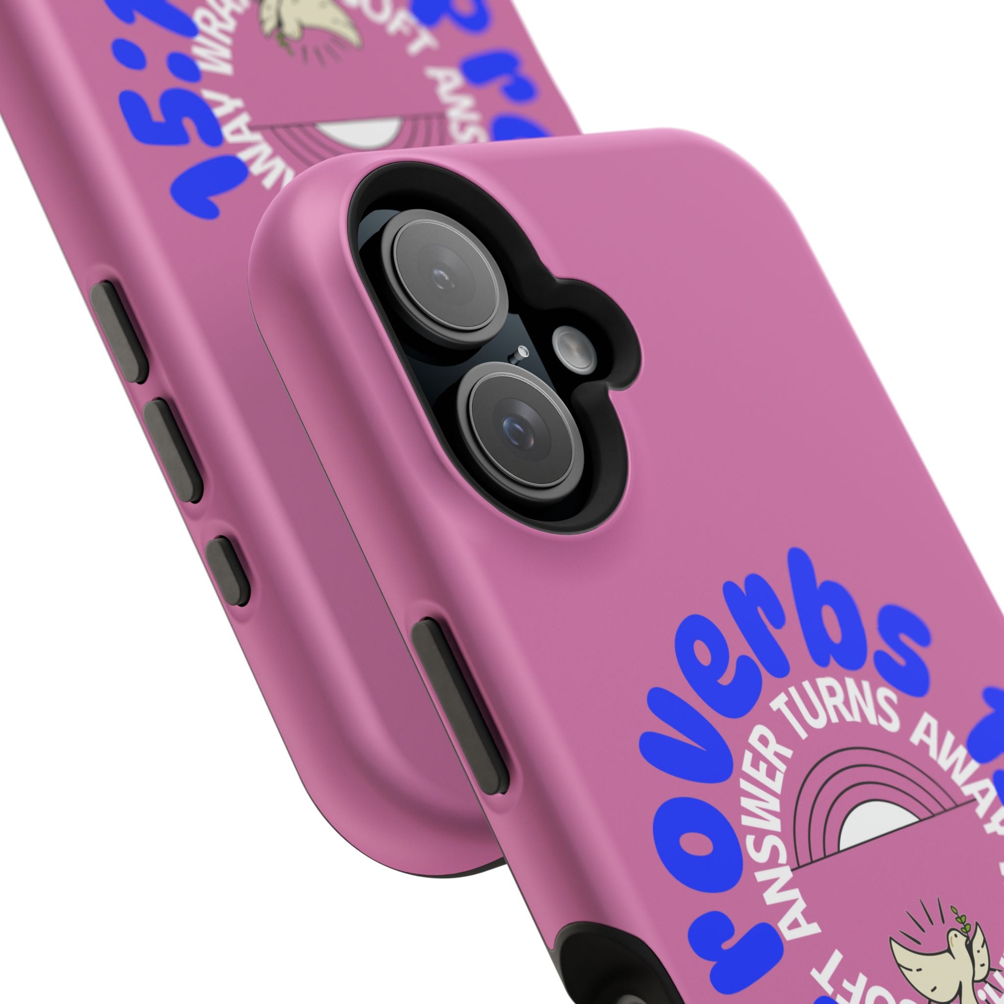 Stylish Magnetic Phone Case
