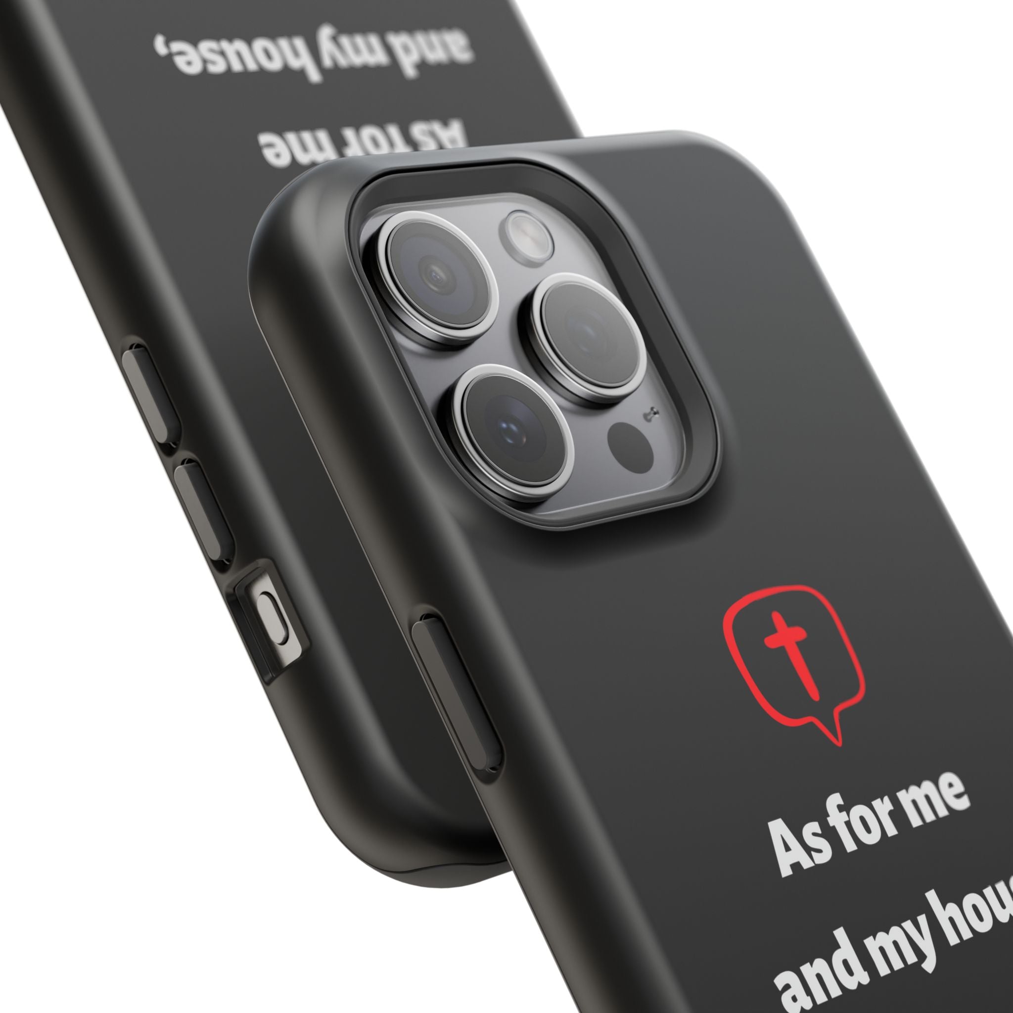 Inspirational Phone Case