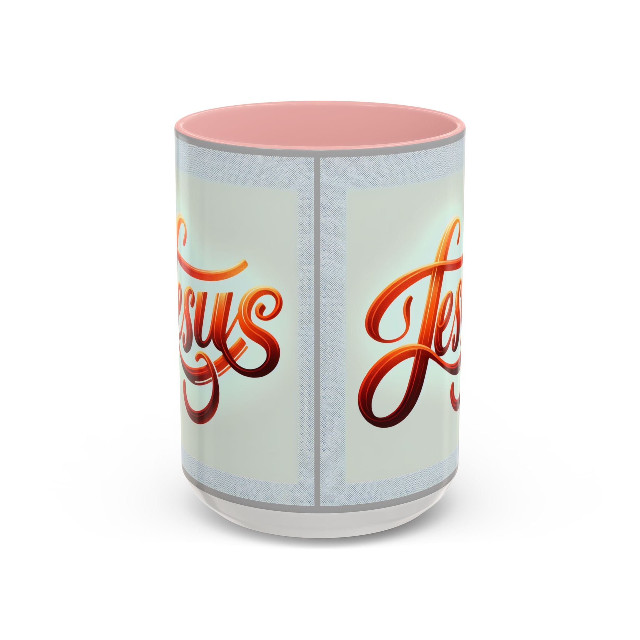 Mug - Jesus Mug - Great for Easter, Christmas, Thanksgivings.