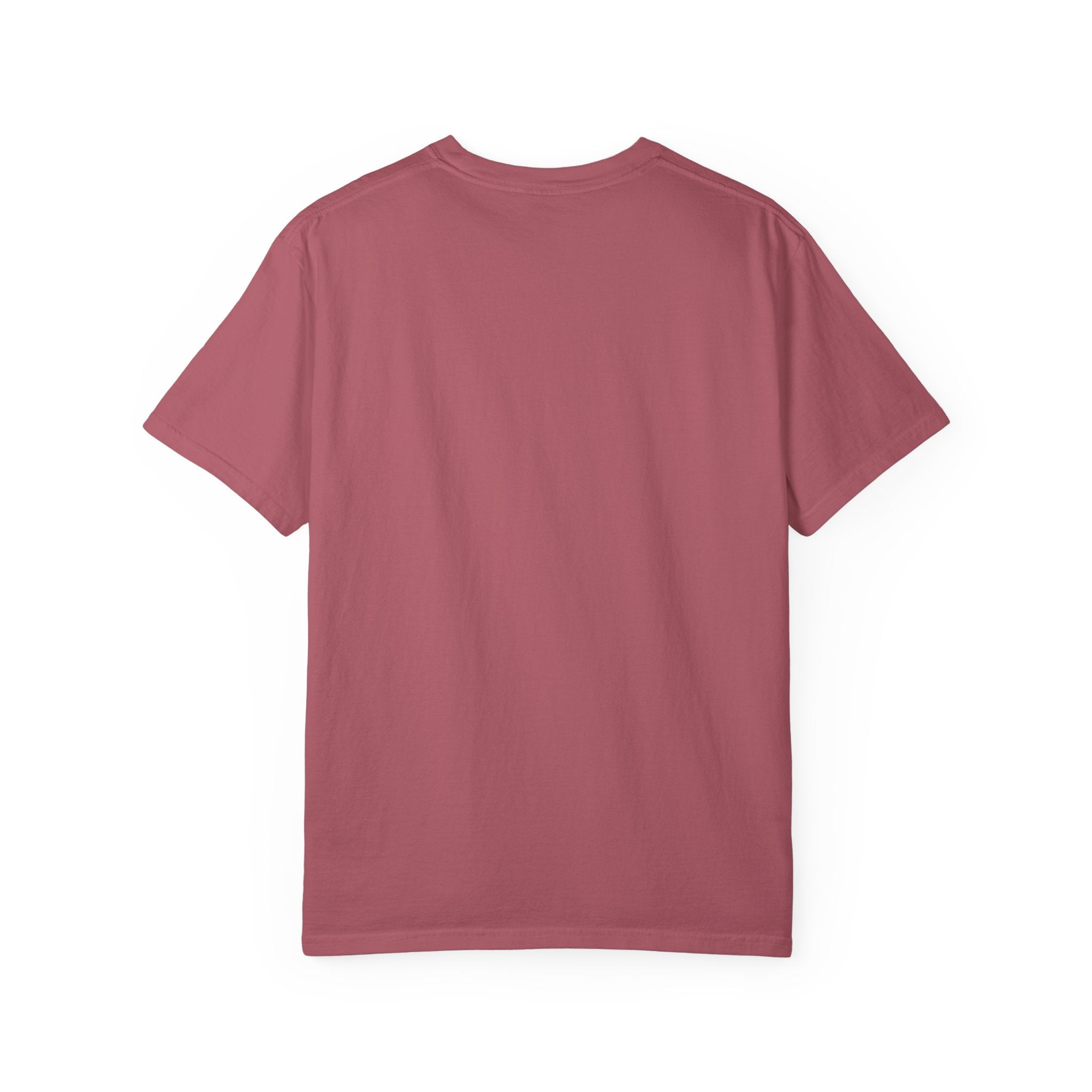 Christian T-shirt - Unisex Jersey Tee Perfect for Dad - find matching tee for Mon and Baby