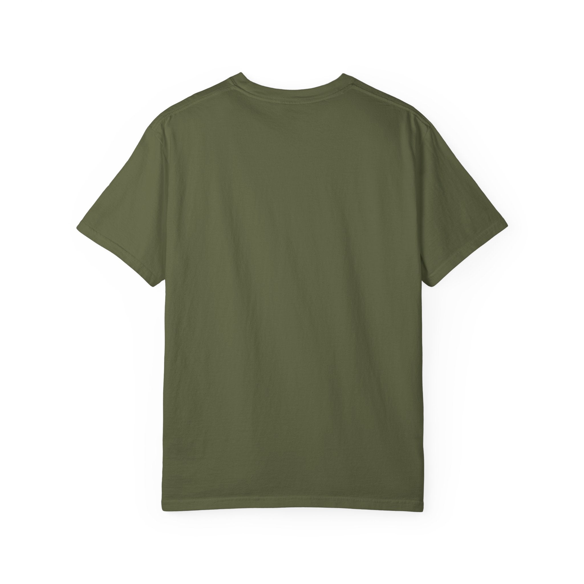 Unisex T-shirt Spanish Religious Quote Juan 14:6 - Yo soy el Camino Y La Verda.