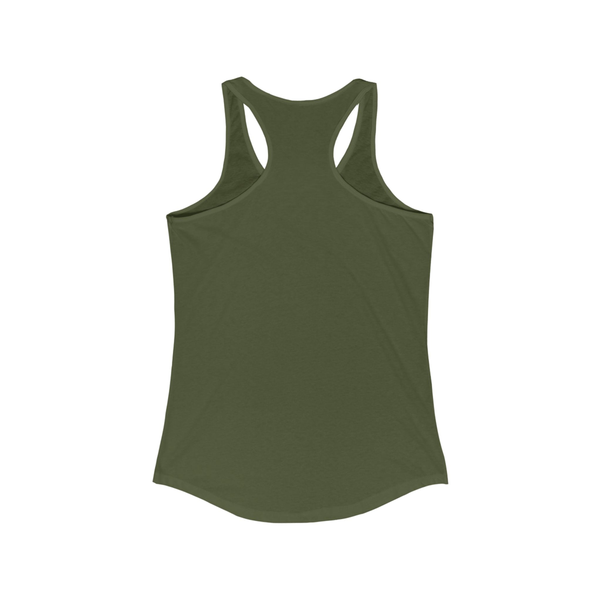 Workout Tank Top, Motivational Gym Wear Be Strong and Courageous, workout tank cat lifting, Fitness Apparel, Women's Racerback, Biblical Quote Top