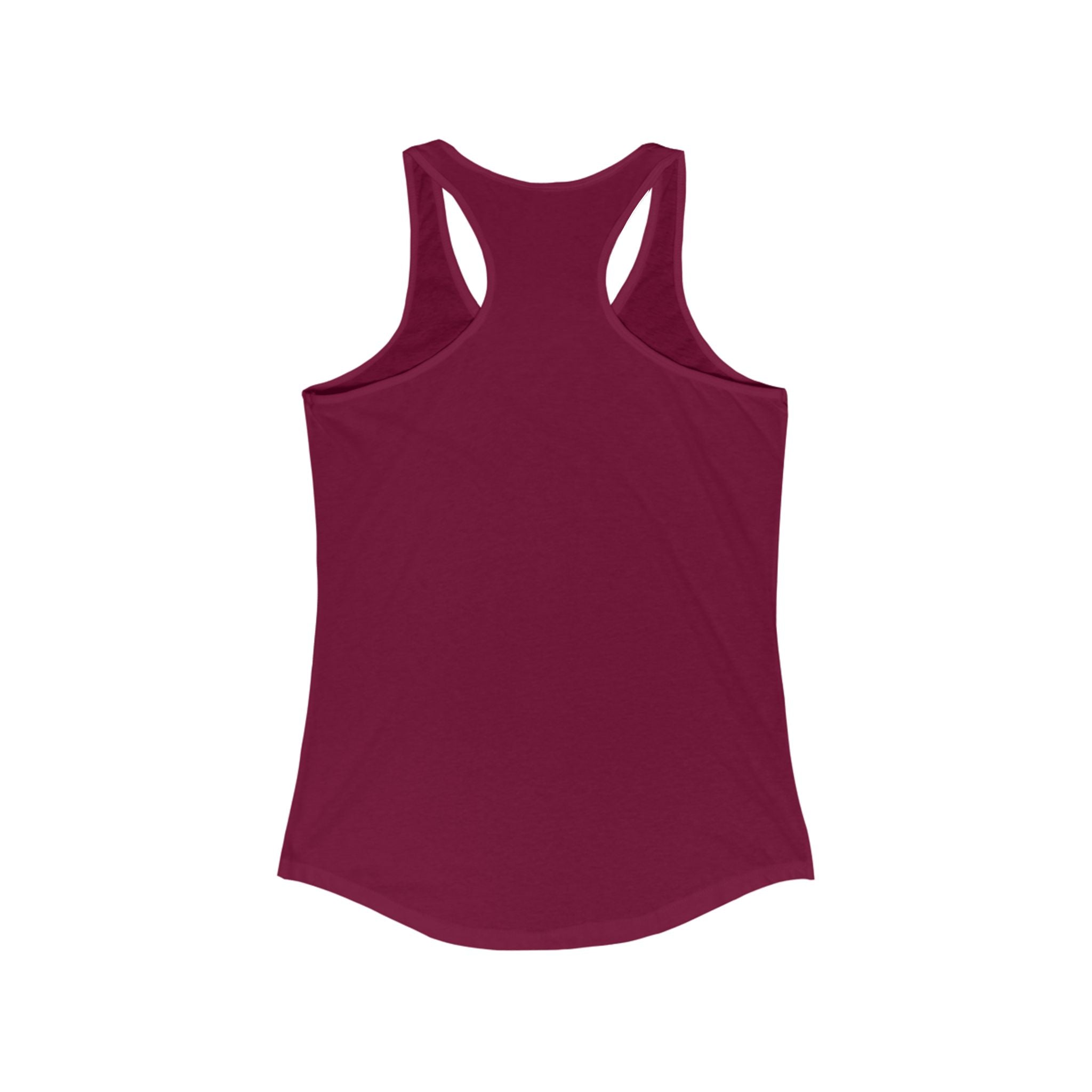 Workout Tank Top, Motivational Gym Wear Be Strong and Courageous, workout tank cat lifting, Fitness Apparel, Women's Racerback, Biblical Quote Top
