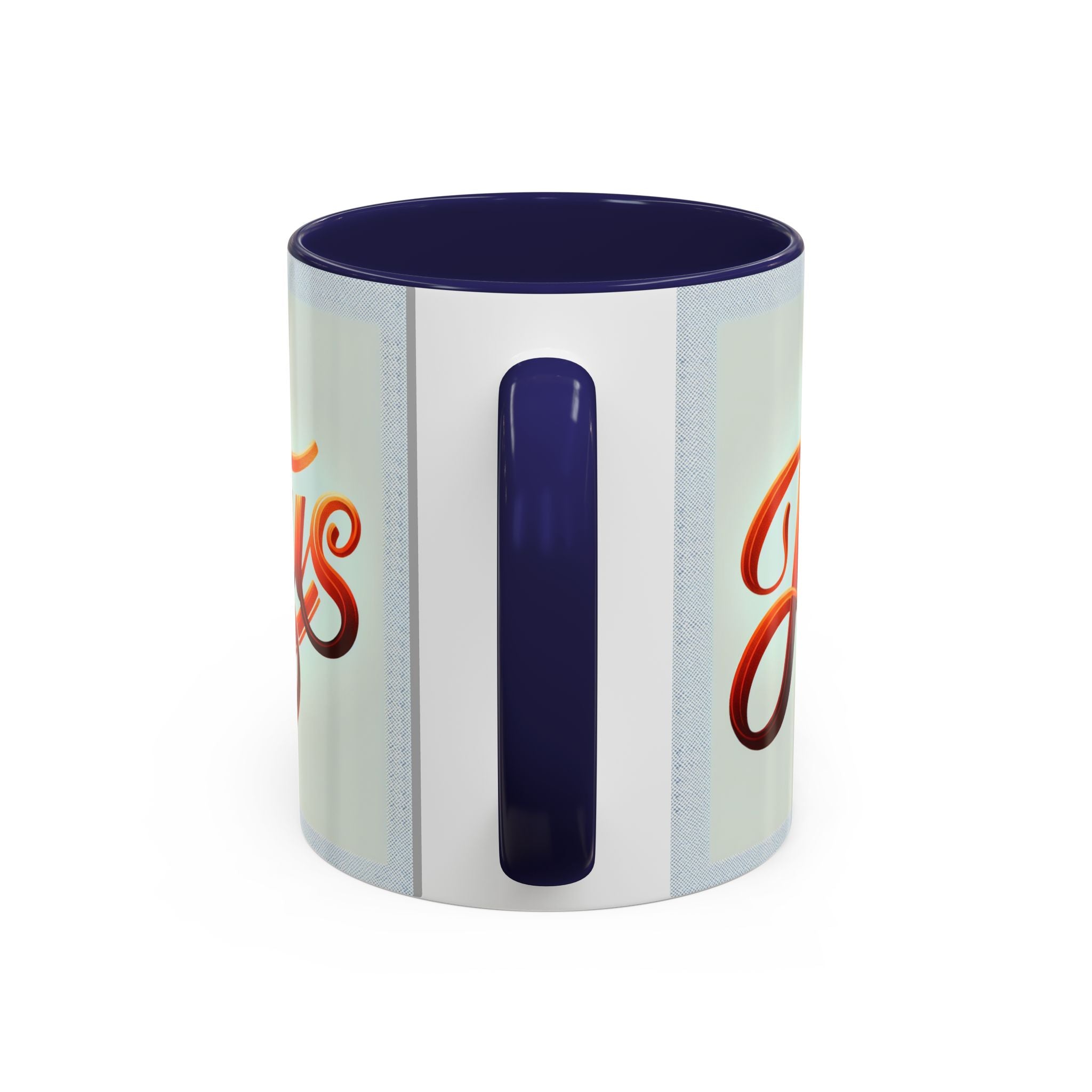 Mug - Jesus Mug - Great for Easter, Christmas, Thanksgivings.
