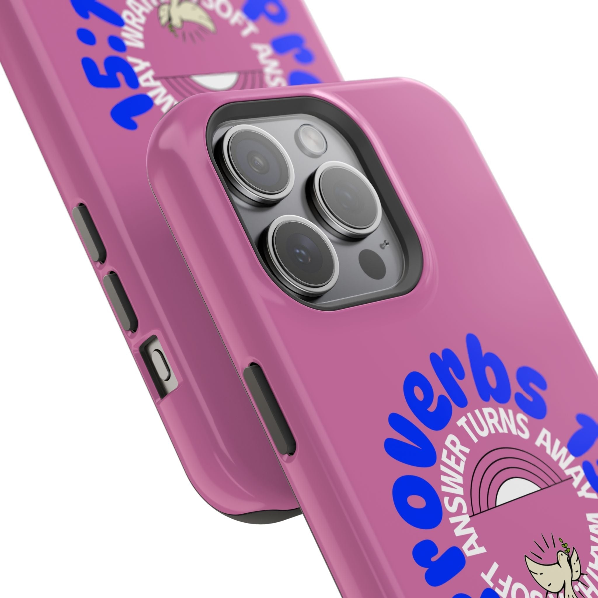 Stylish Magnetic Phone Case